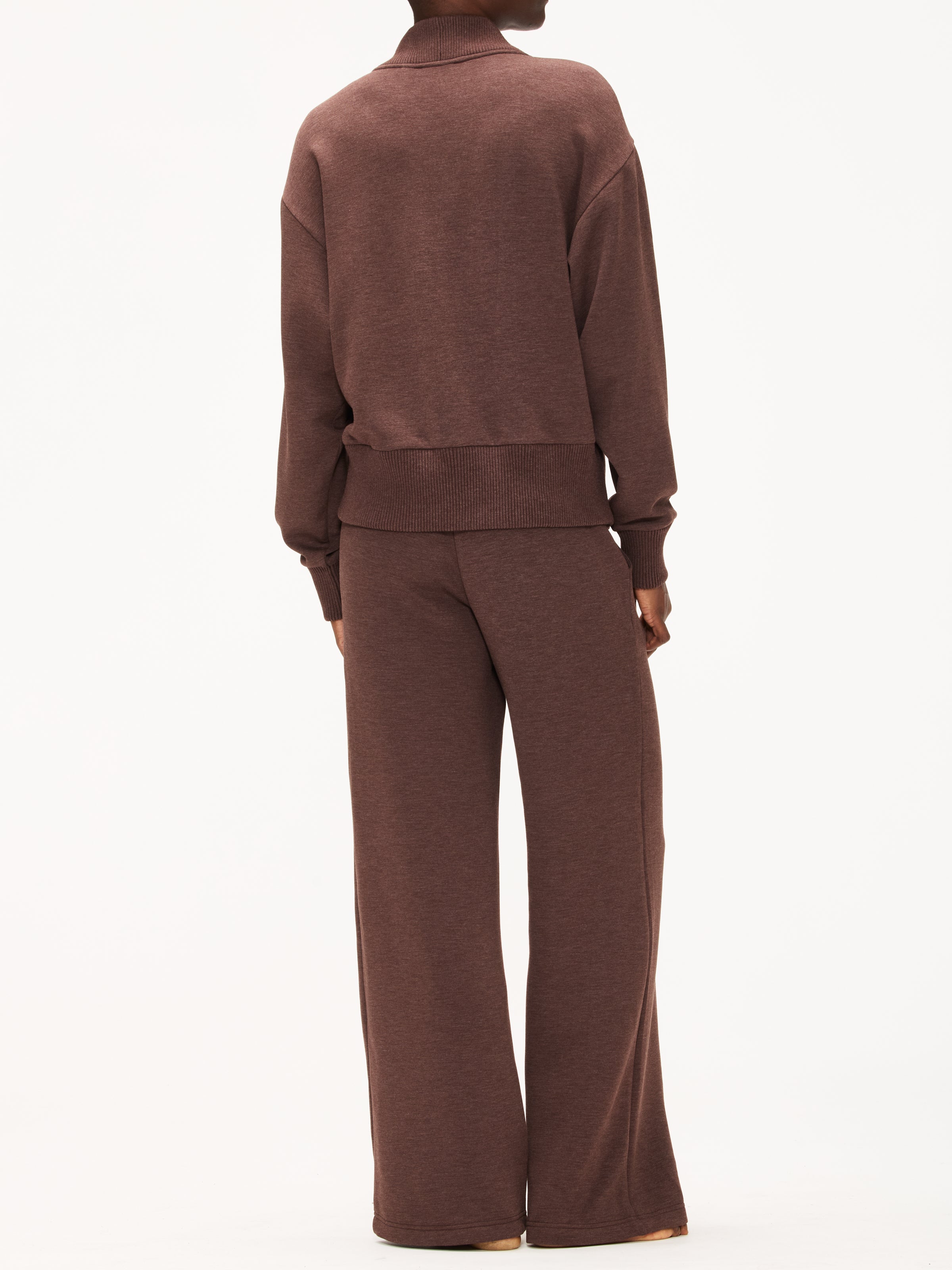 Varley The Wide Leg Pant 30"