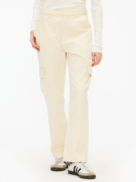 NSF Hawk Straight Leg Cargo Pant