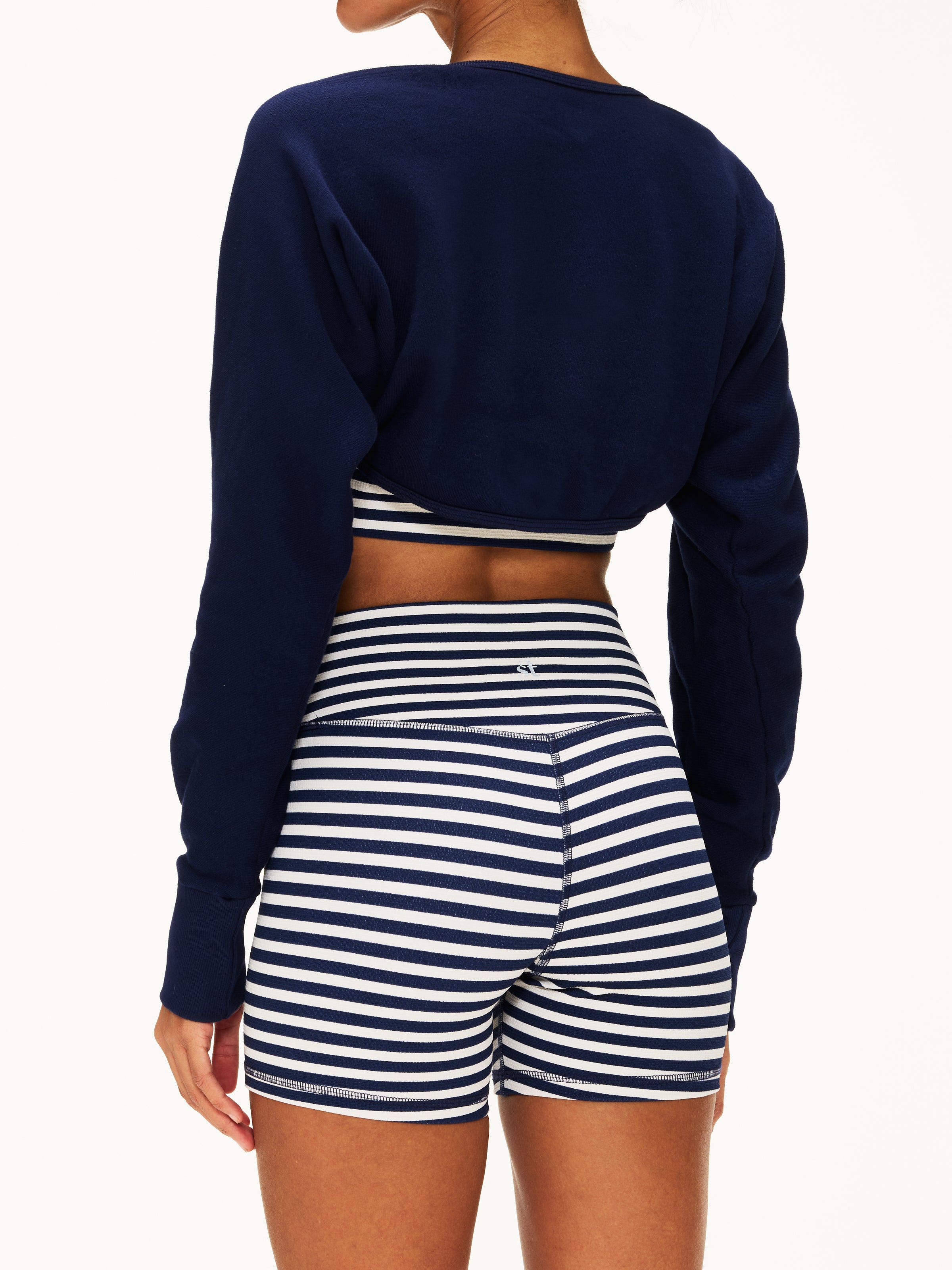 Strut This Shrug