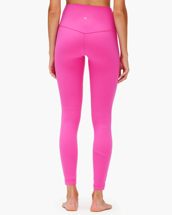 Trailblazer Women's High-Waisted Spats (Pink Unranked) – 10th Planet Austin