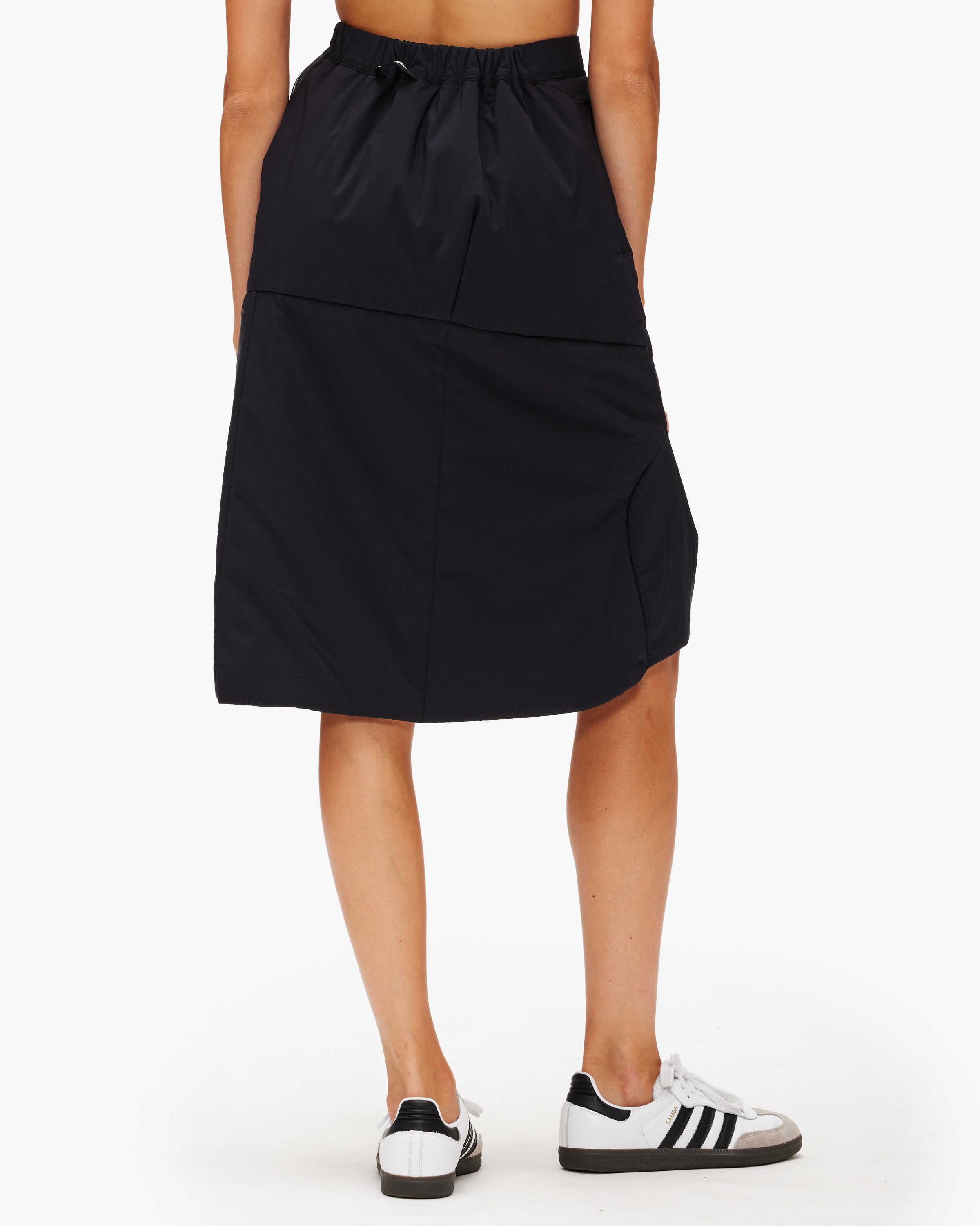 ★andar★ soft fleece skirt And Wander Top Fleece Skirt – The Shop at Equinox