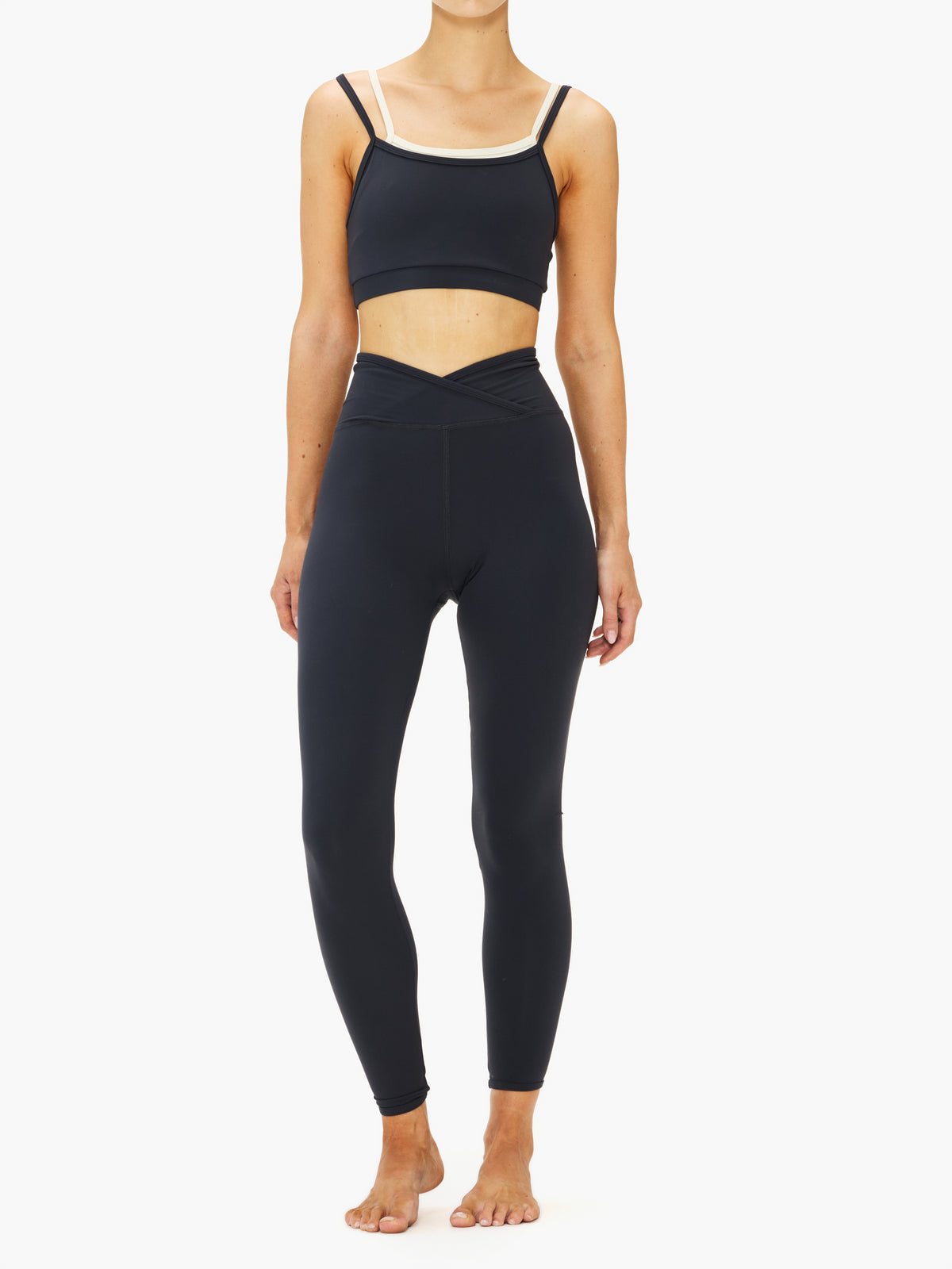 Strut This The Rhodes Bra