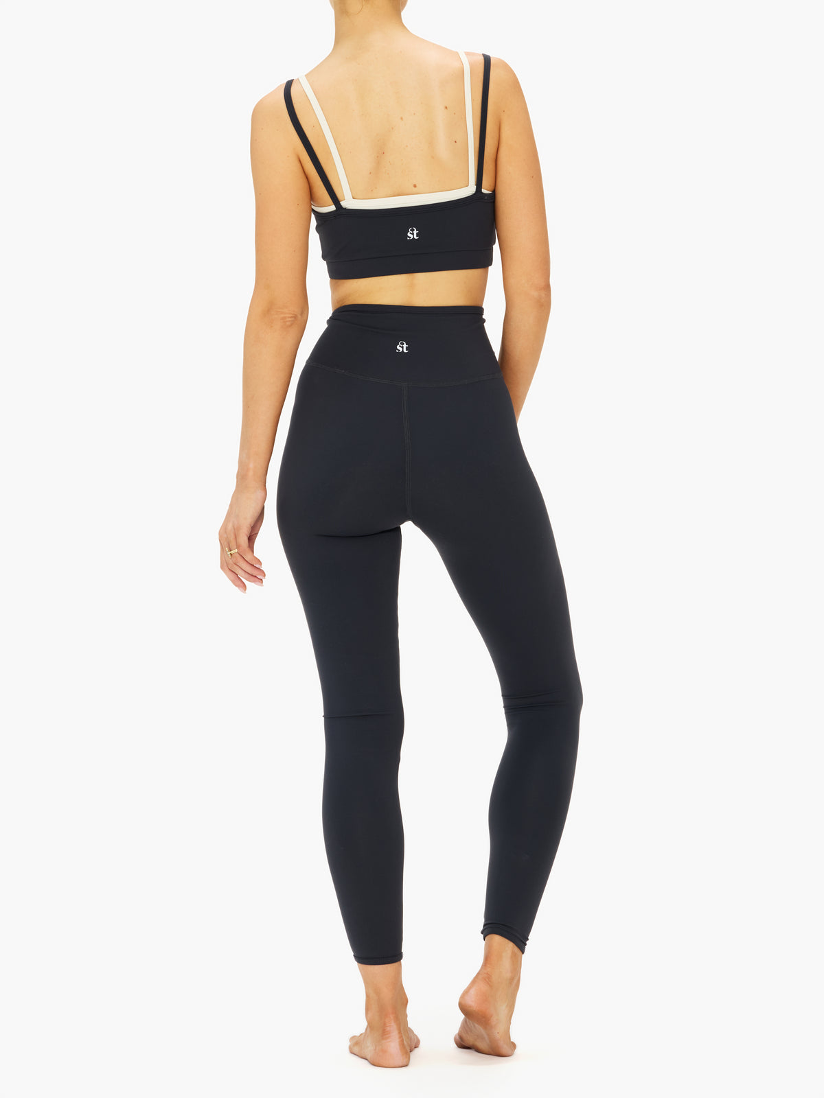 Strut This The Rhodes Bra