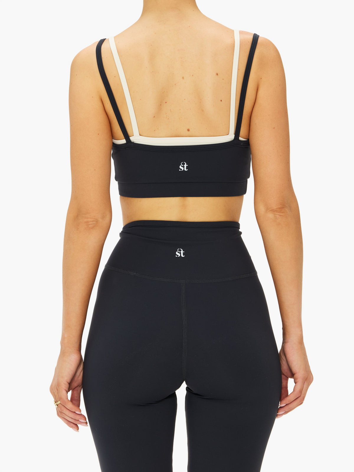 Strut This The Rhodes Bra