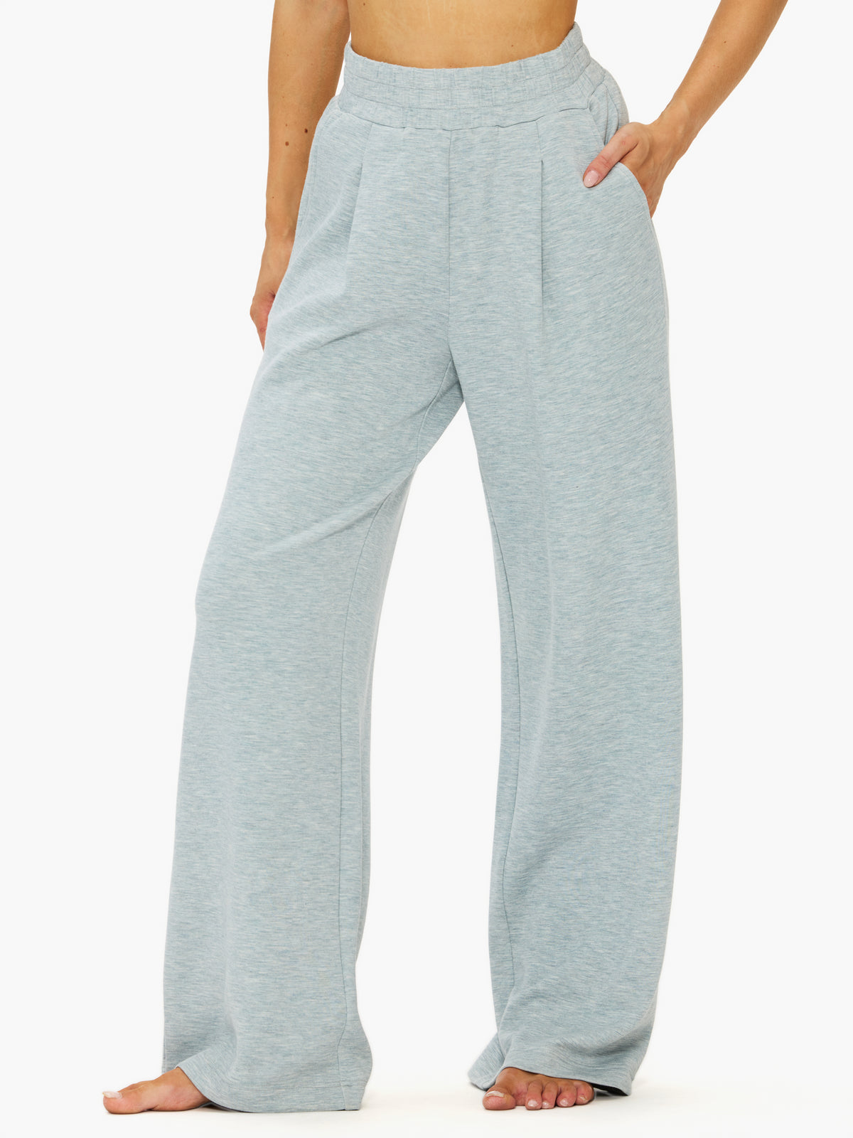 Varley The Wide Leg Pant 30"