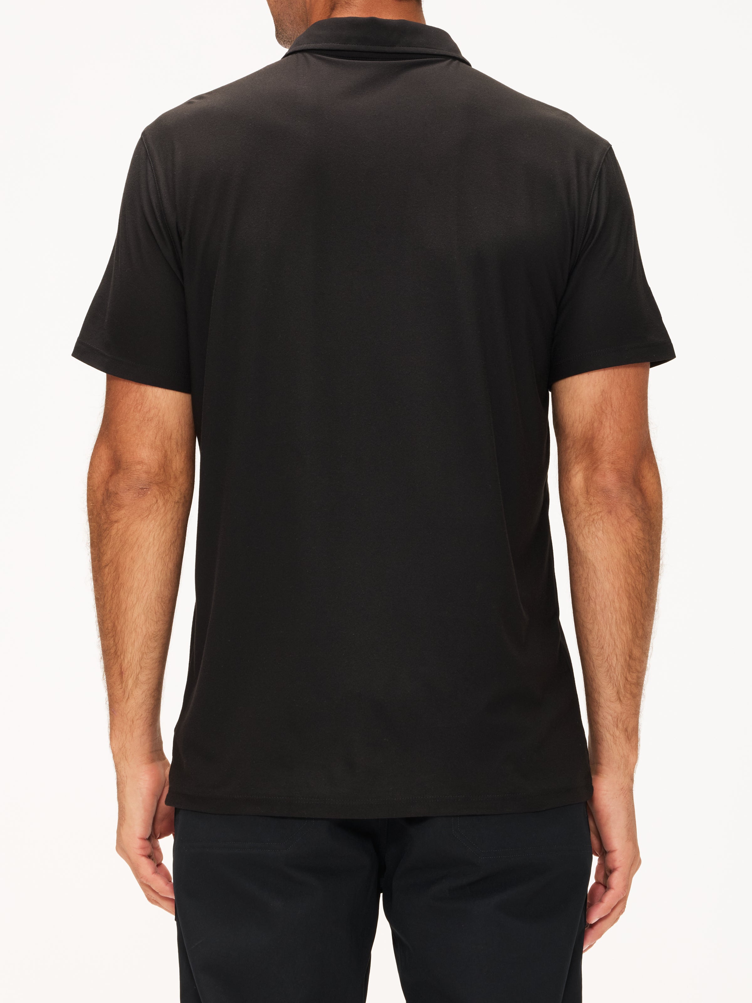 Vuori Strato Tech Polo