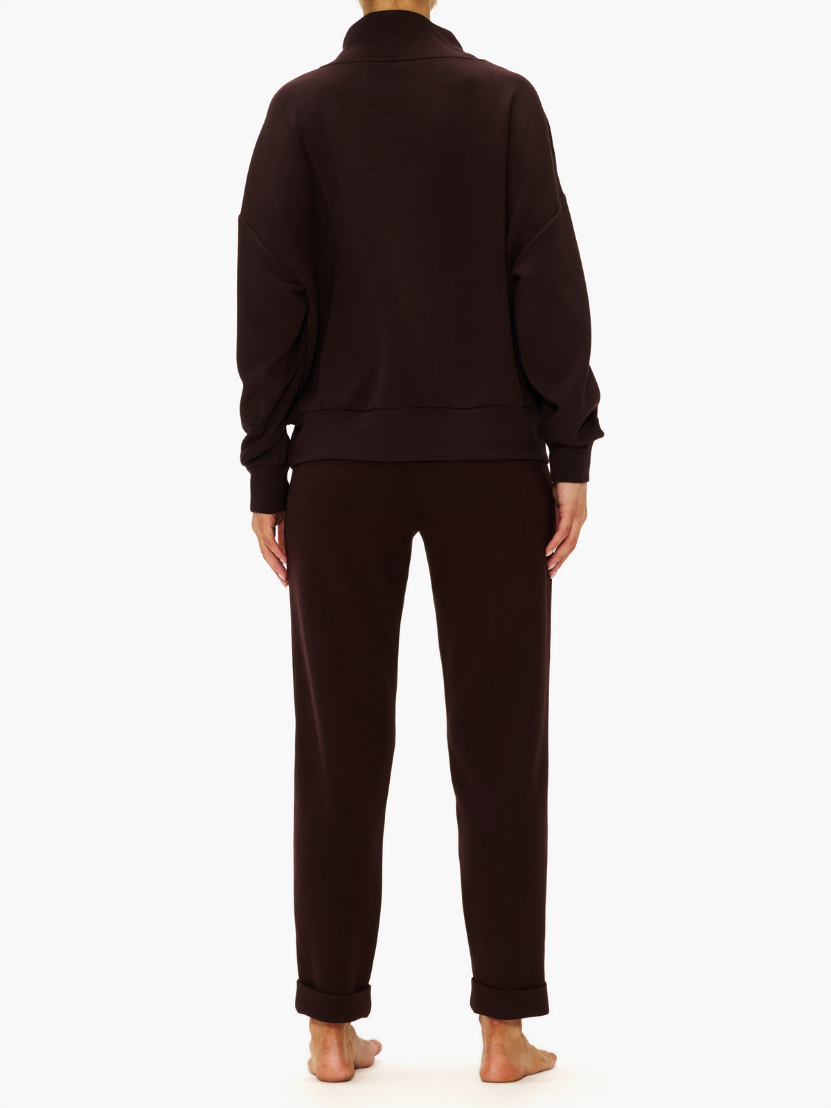 Varley The Rolled Cuff Pant 25"
