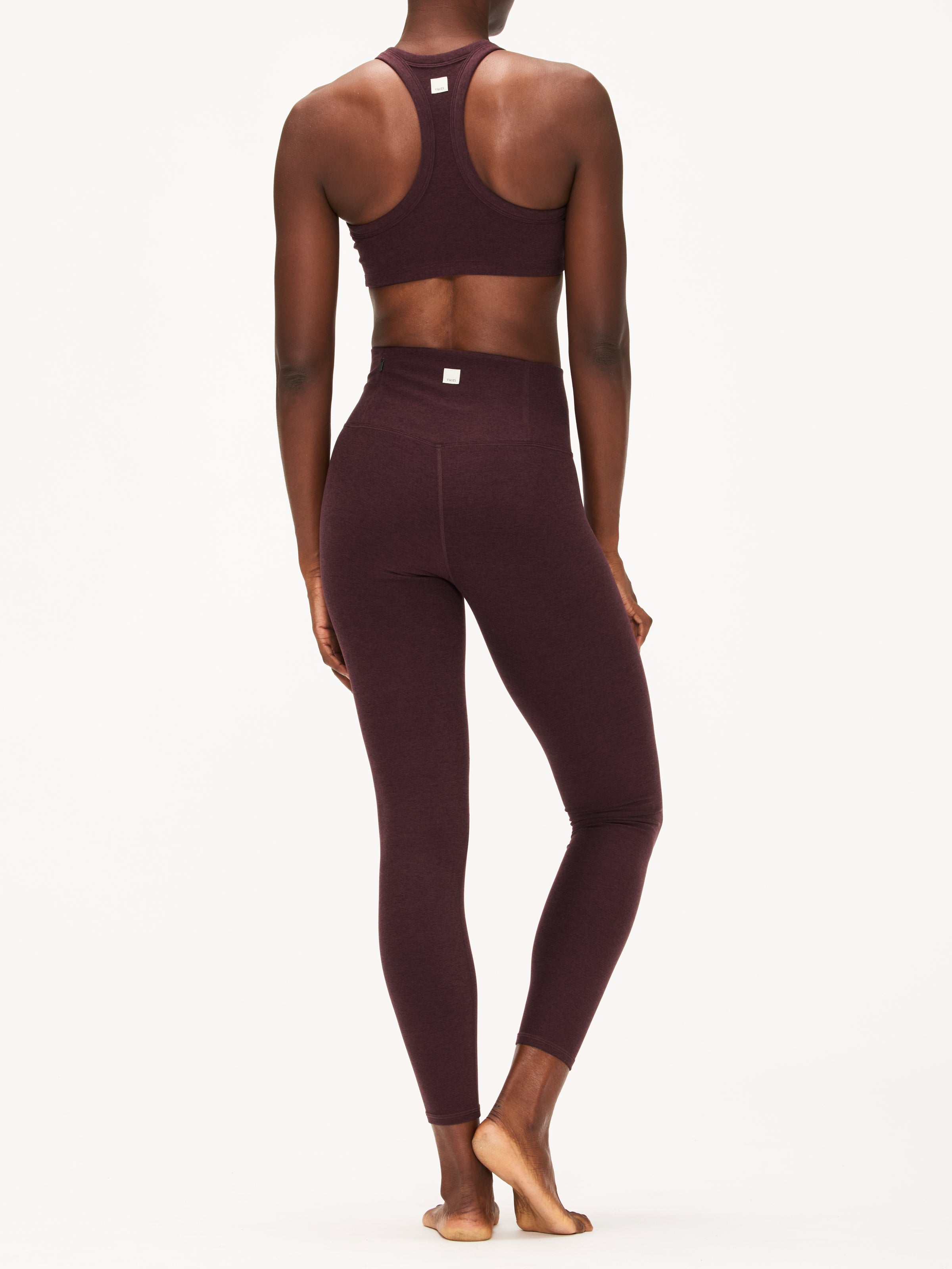 Vuori Elevation Racer Bra – The Shop at Equinox