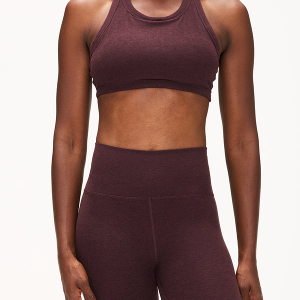 Vuori Elevation Racer Bra – The Shop at Equinox