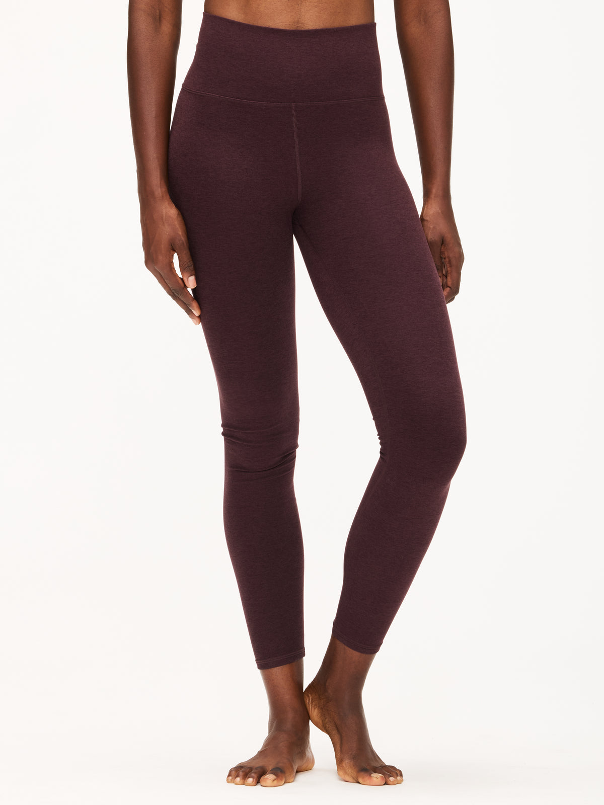 Vuori Clean Elevation Legging – The Shop at Equinox