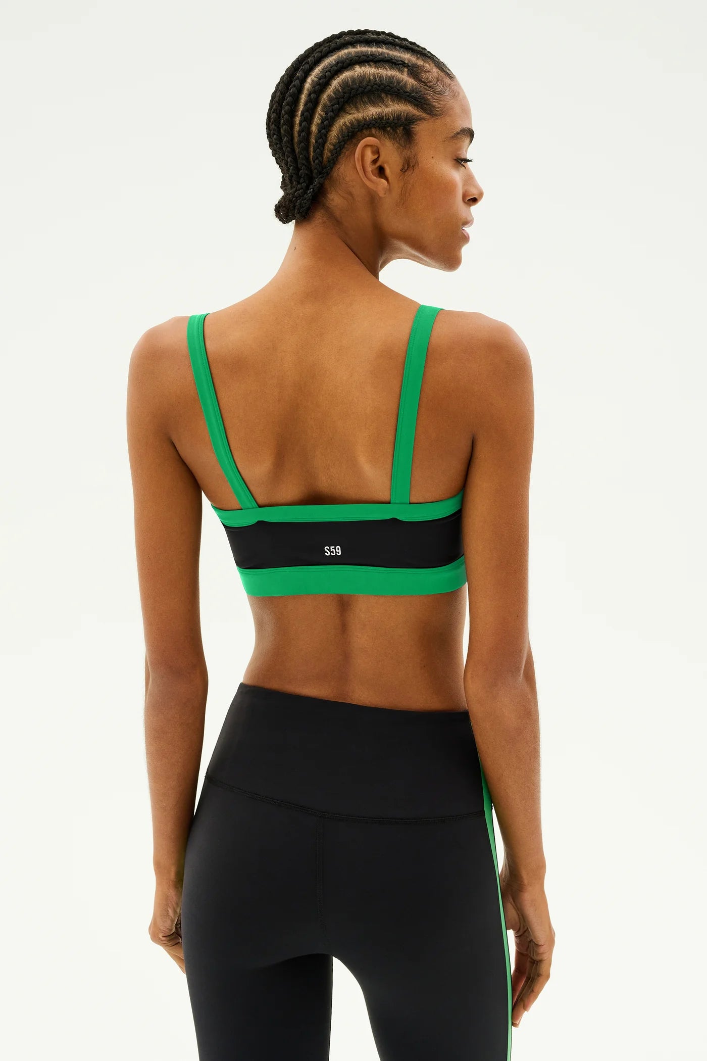 Splits59 Monah Rigor Bra