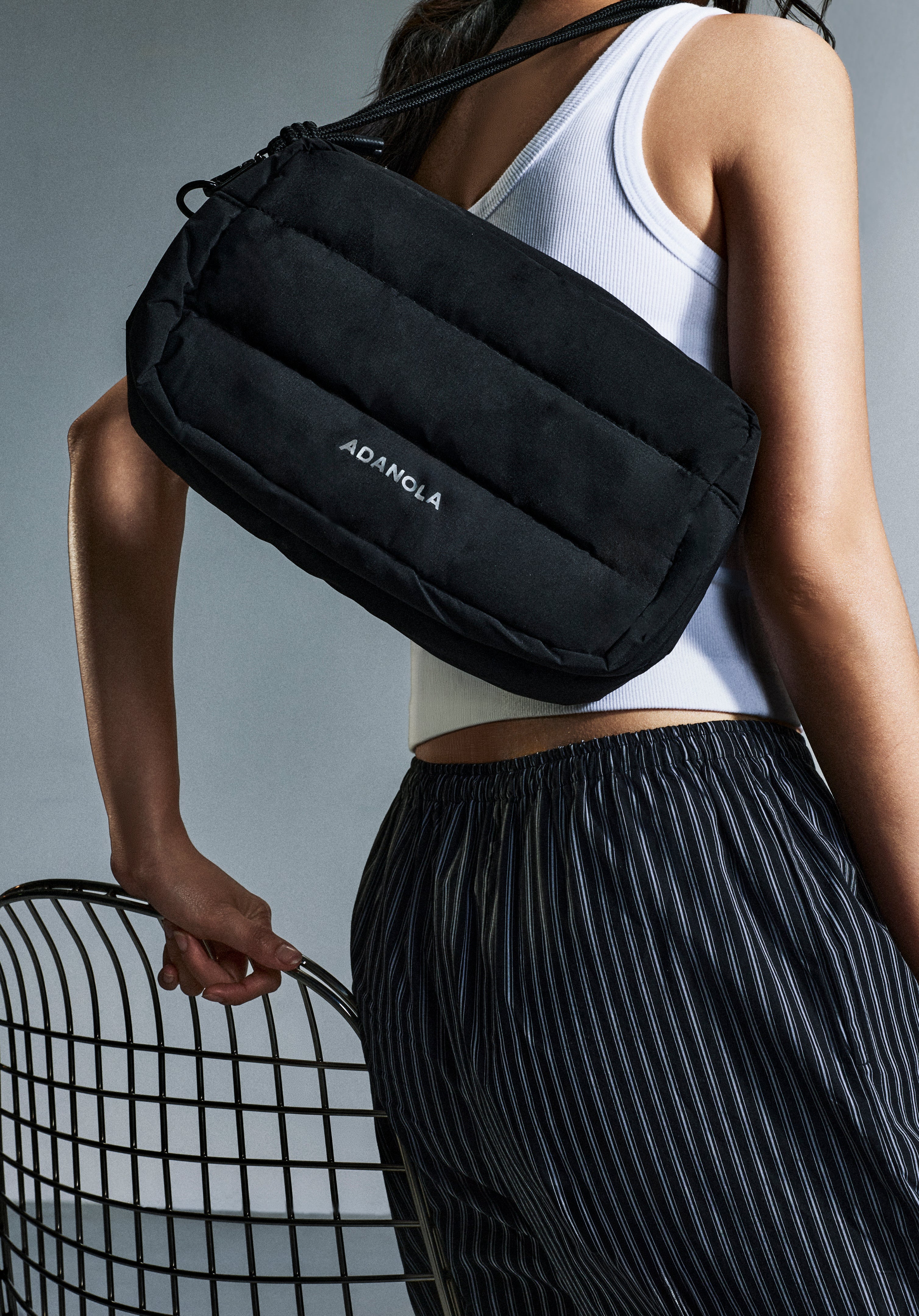 Adanola Activewear Collection - Premium Leggings & Sports Bras