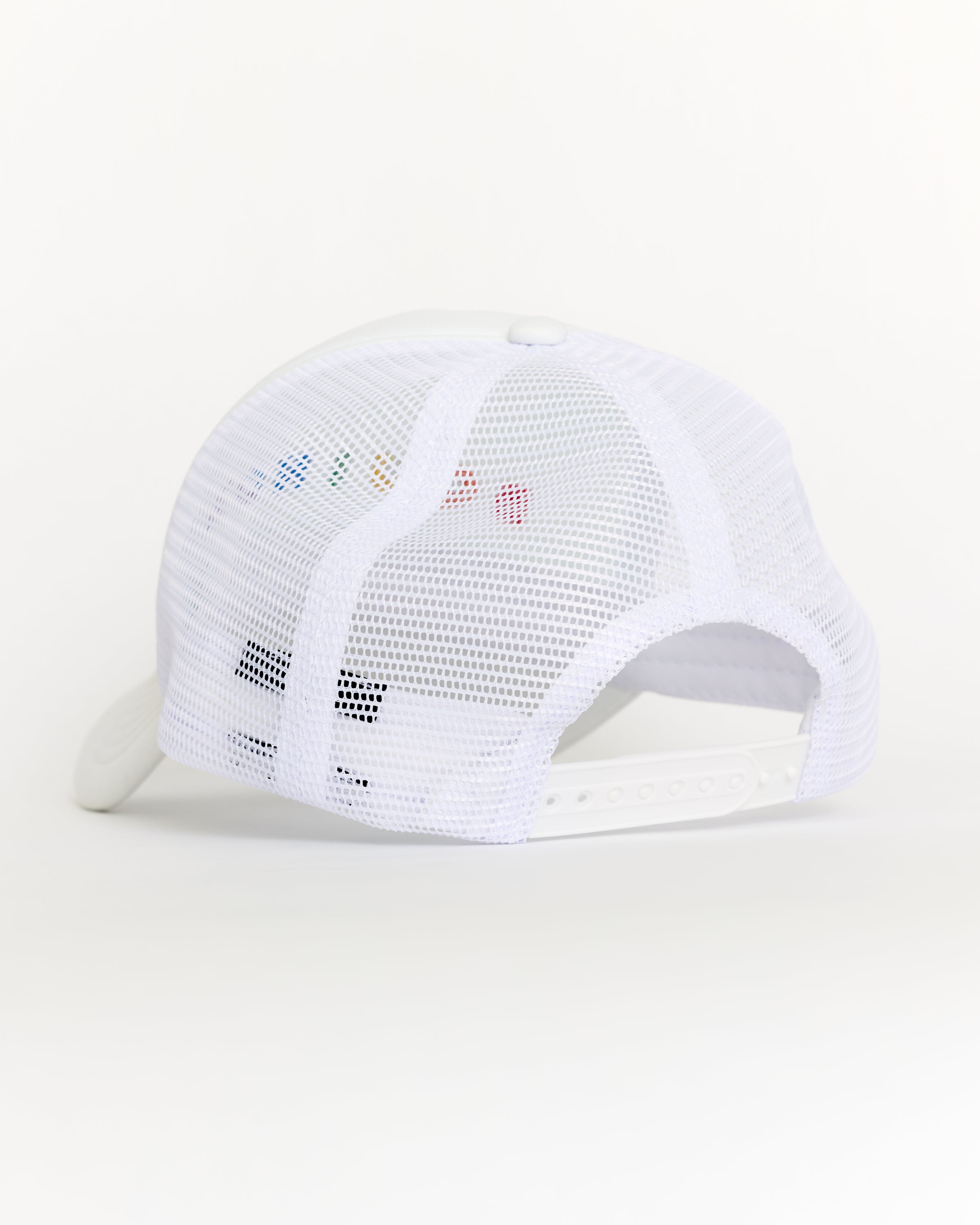 Equinox Pride Trucker Hat