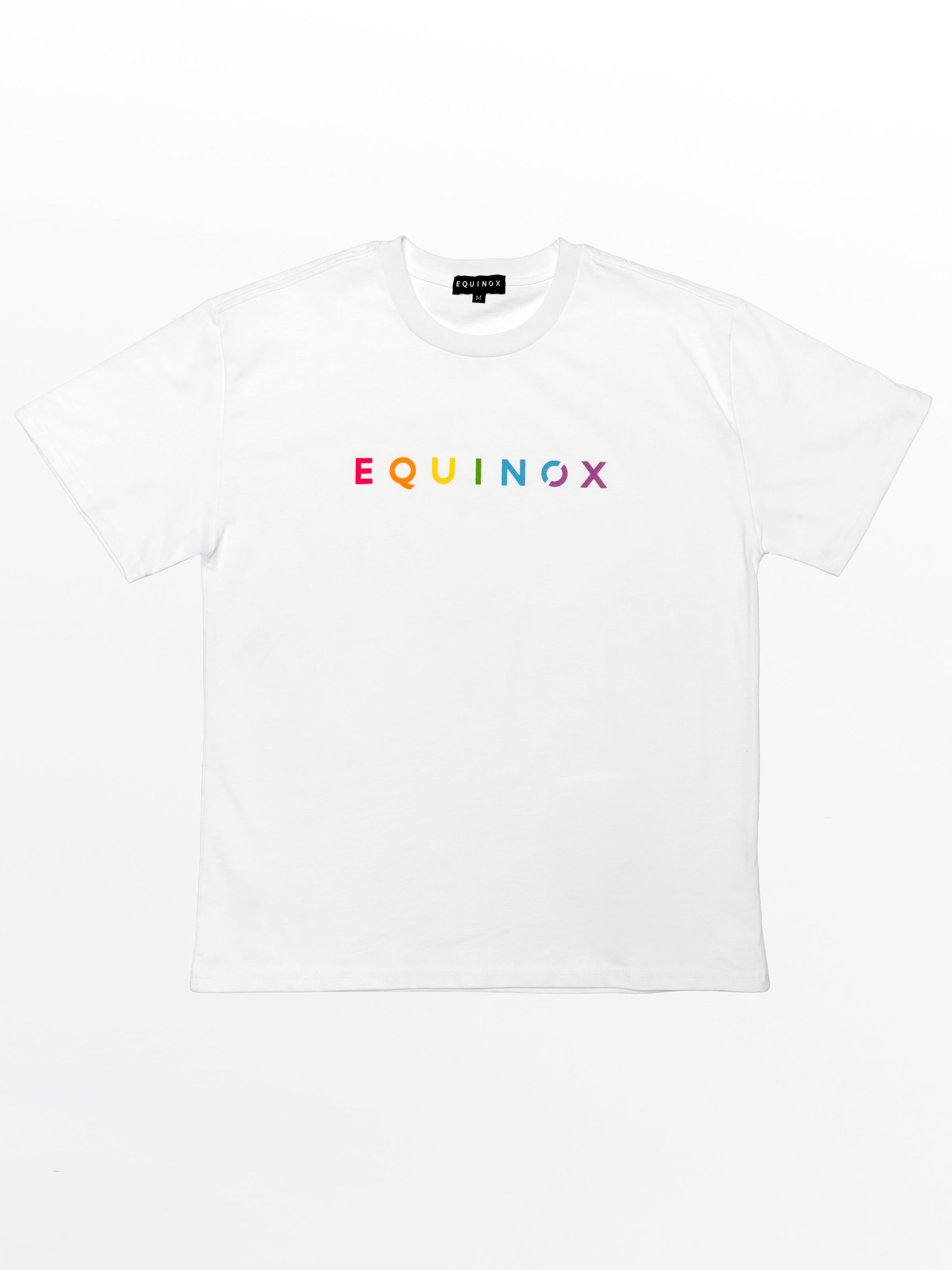 Equinox Pride Unisex Tee – The Shop at Equinox