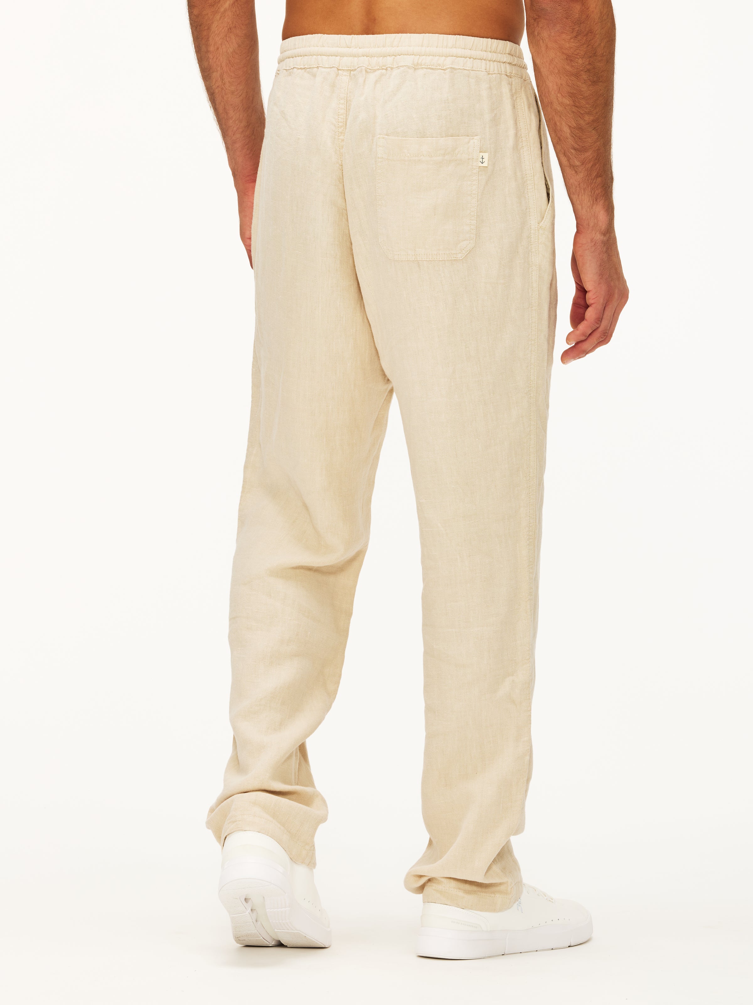 La Paz Relaxed Joggers