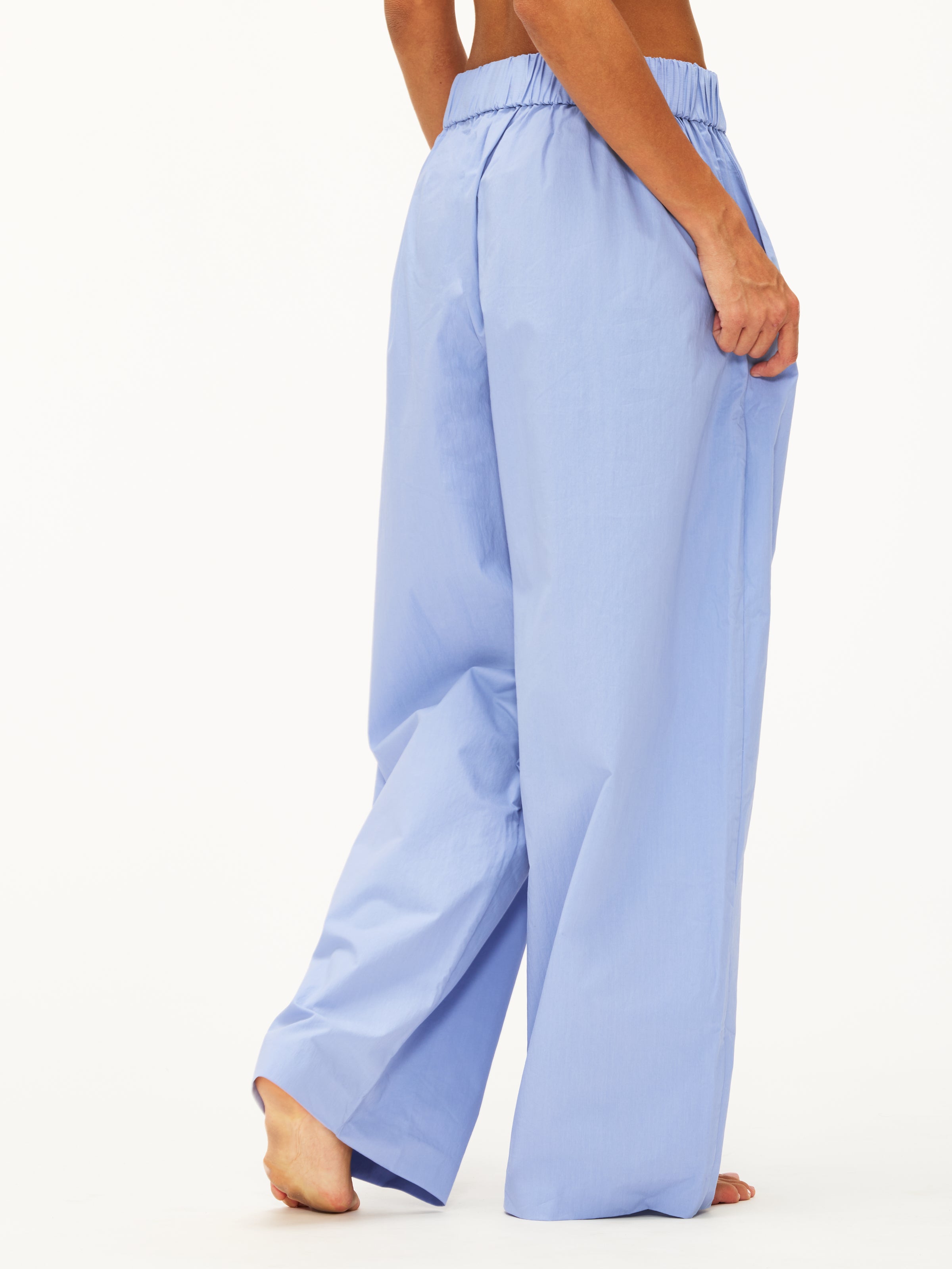 St. Agni Everyday Relaxed Pants