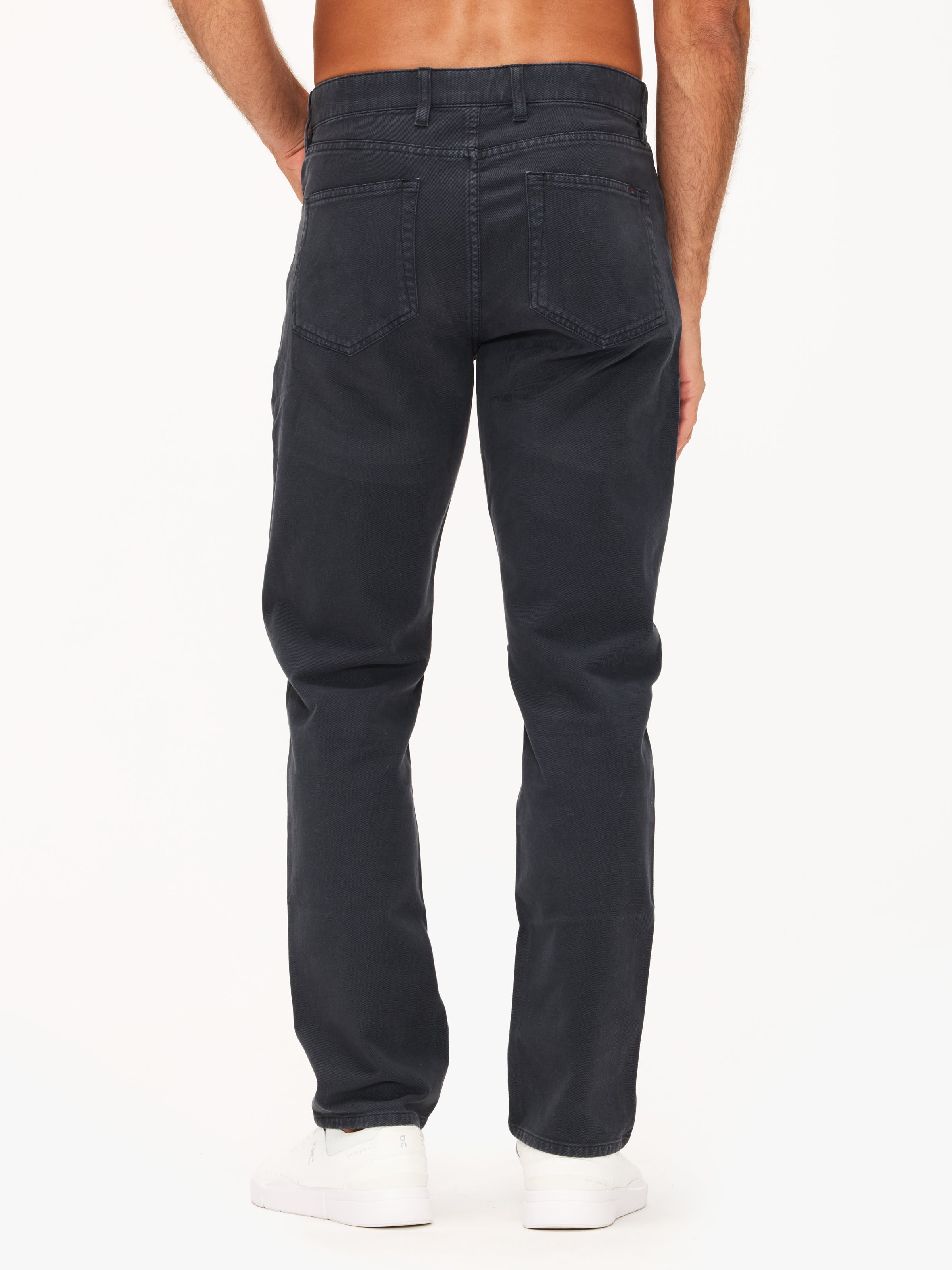Ten Thousand Interval Pant – The Shop at Equinox
