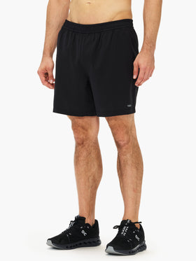 Vuori Kore Breathe Short 7" - Lined