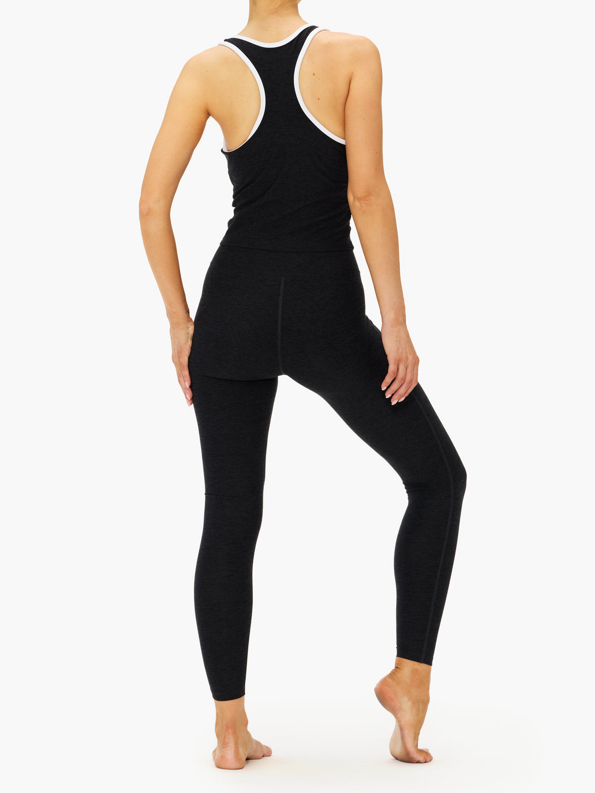 Year Of Ours Stretch No Line Legging