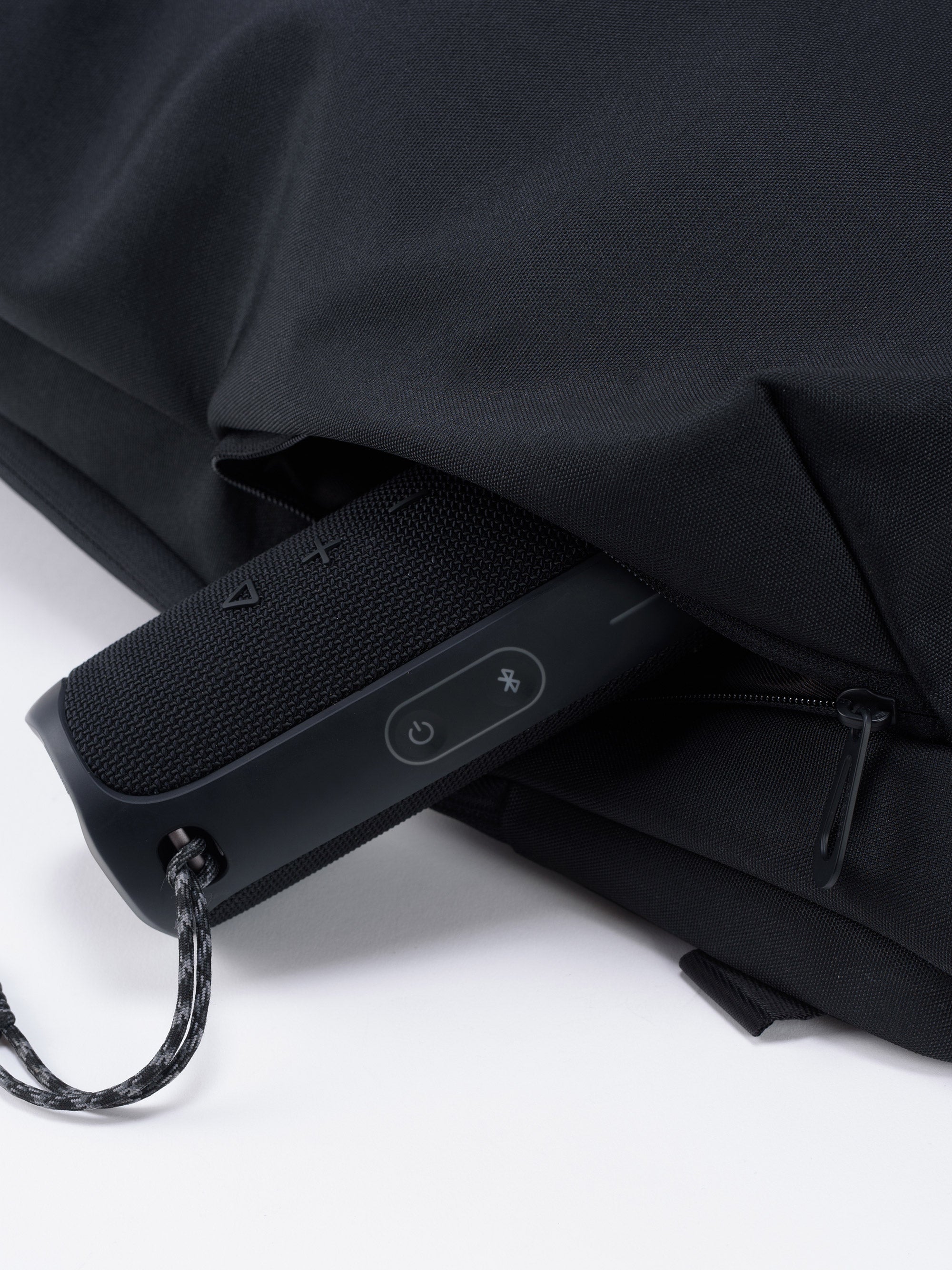 Cote & Ciel Saru Ecoyarn Backpack