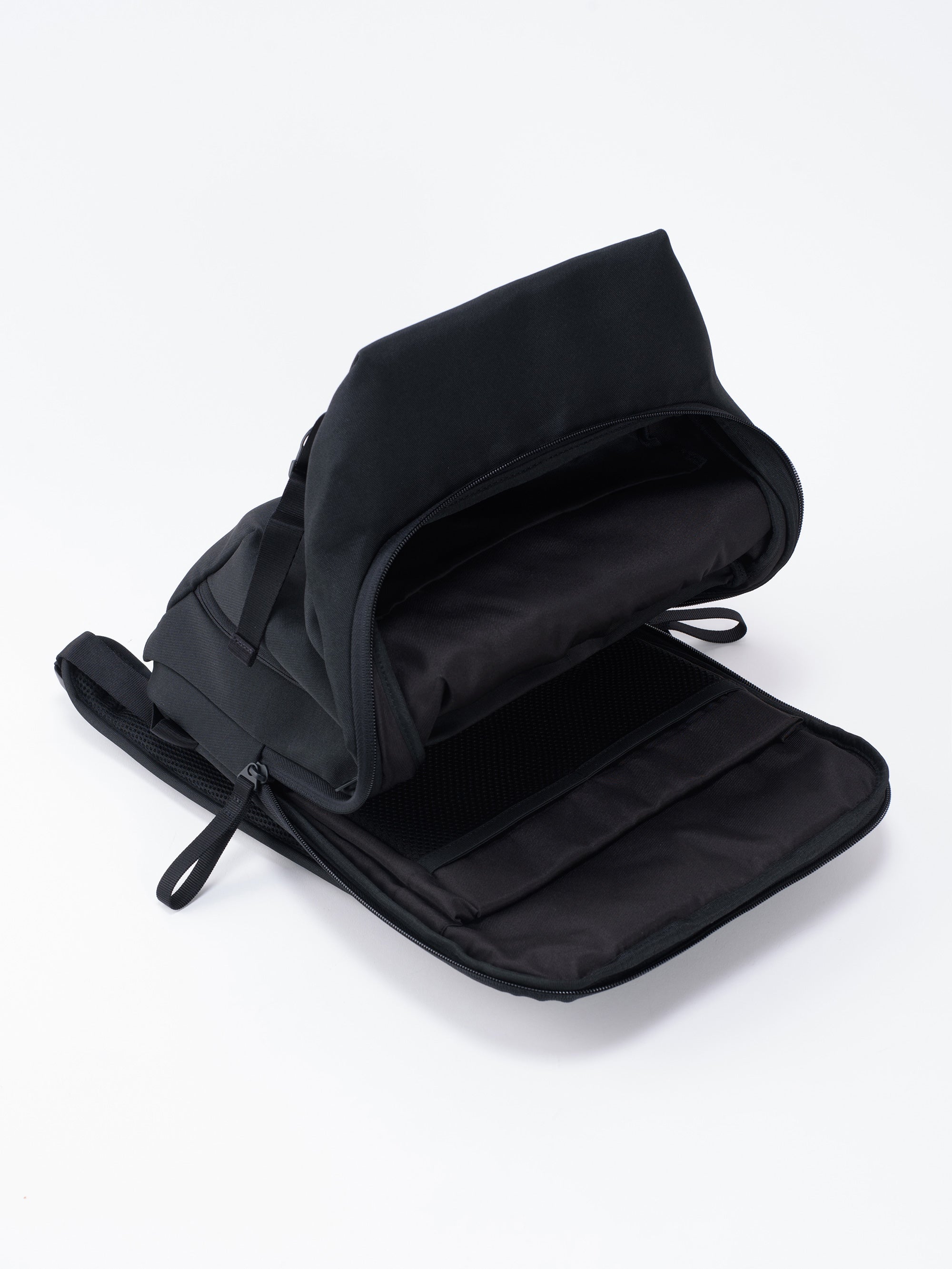 Cote & Ciel Saru Ecoyarn Backpack