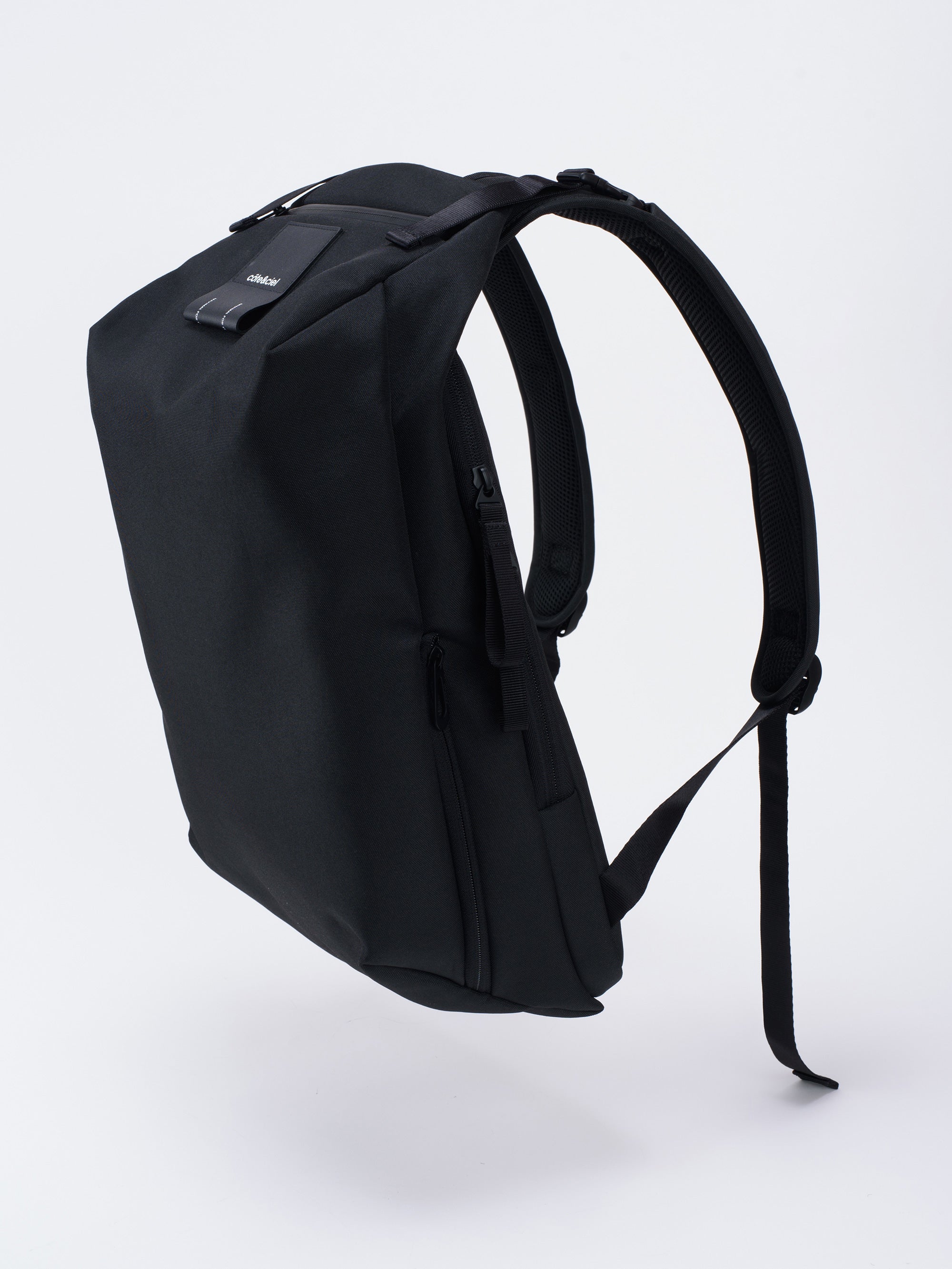 Cote & Ciel Saru Ecoyarn Backpack