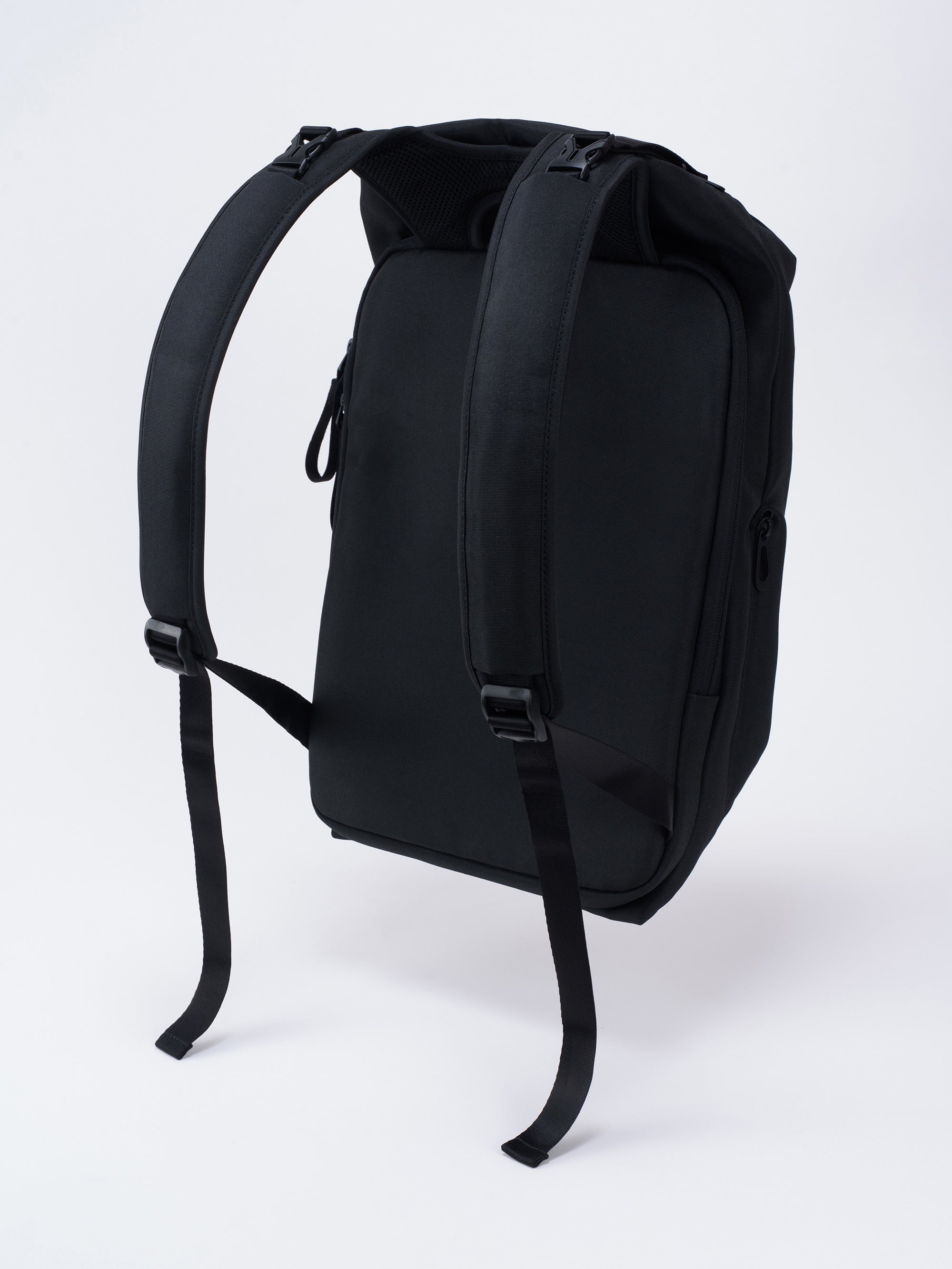 Cote & Ciel Saru Ecoyarn Backpack