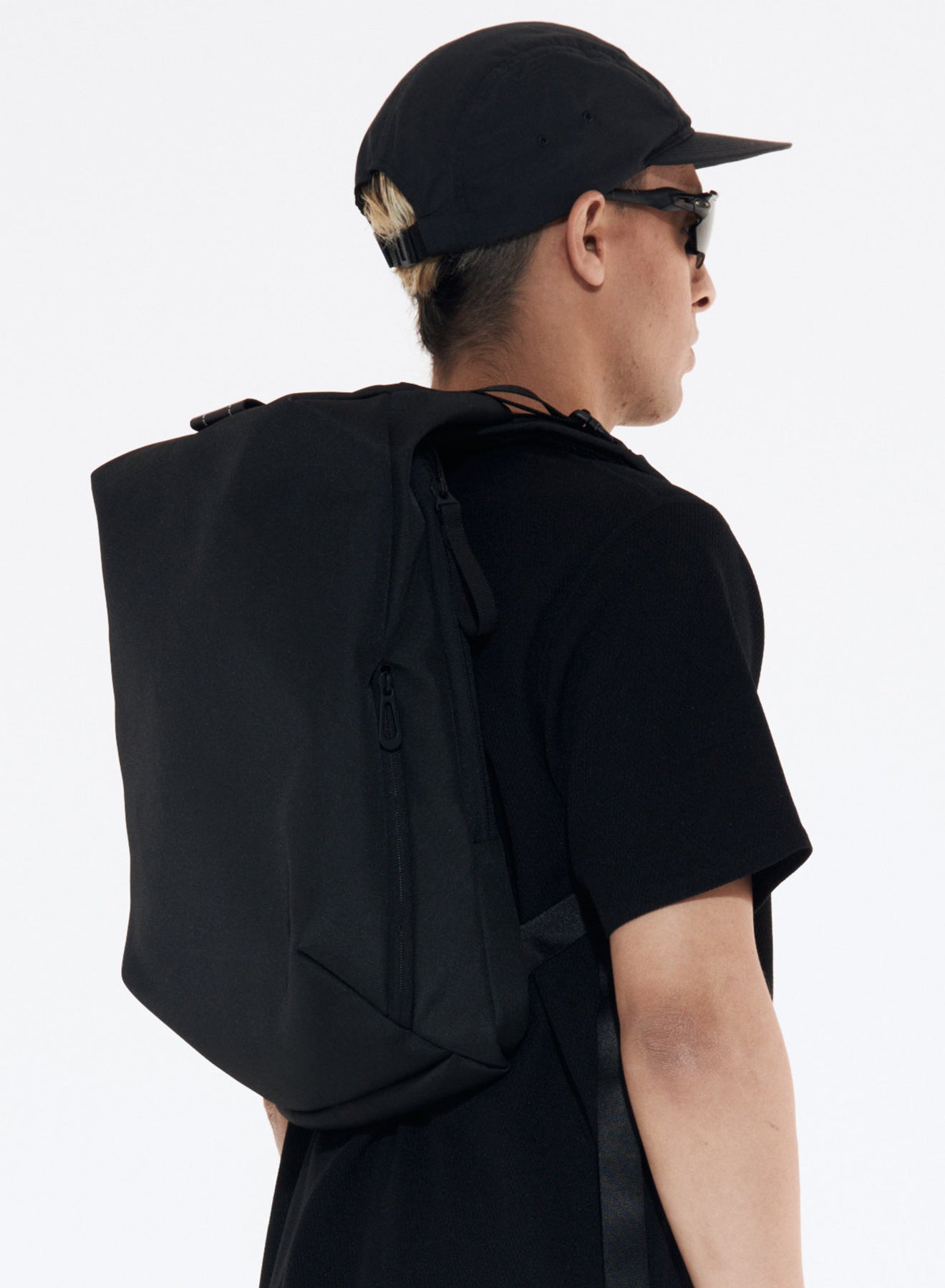 Cote & Ciel Saru Ecoyarn Backpack