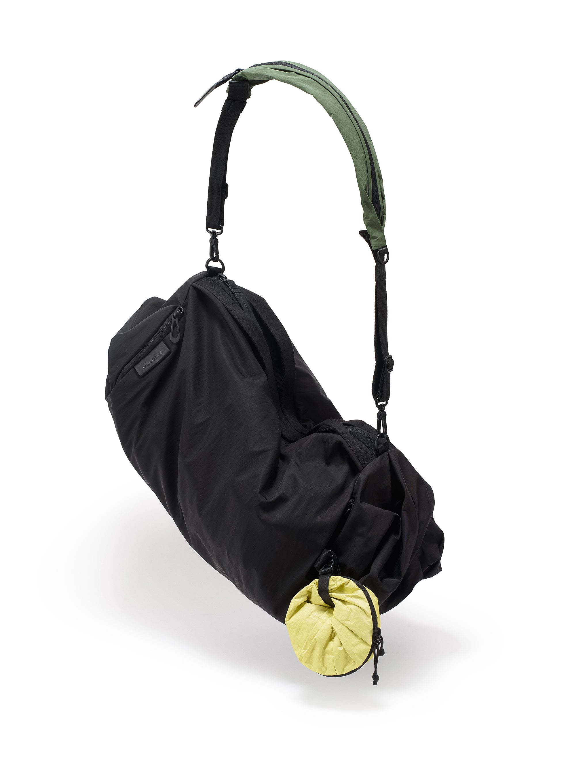 Cote & Ciel Obed Smooth Duffle – The Shop at Equinox