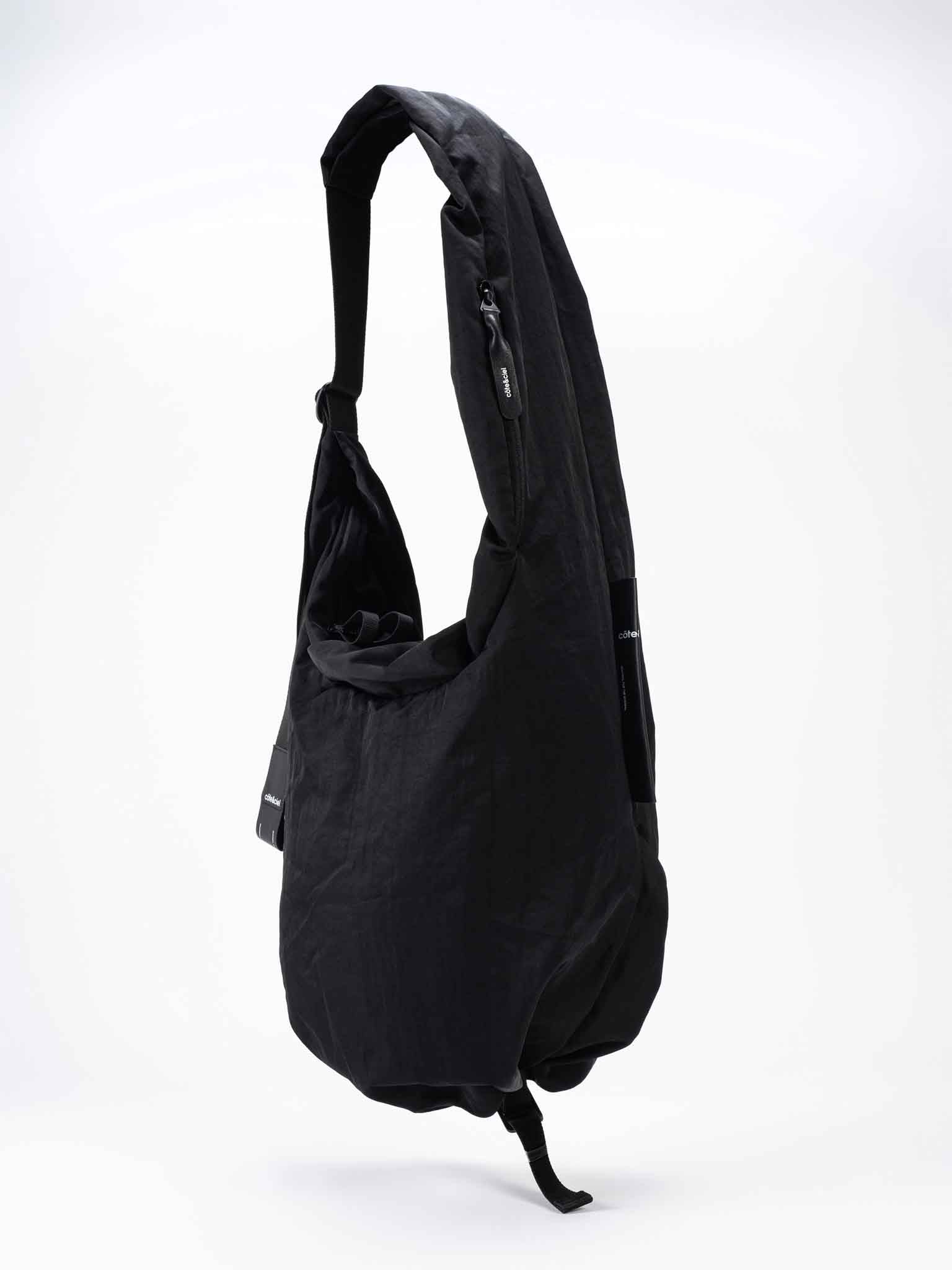 週末セール【cote et ciel】Hyco Smooth Black Cote & Ciel Hyco Smooth – The Shop at Equinox