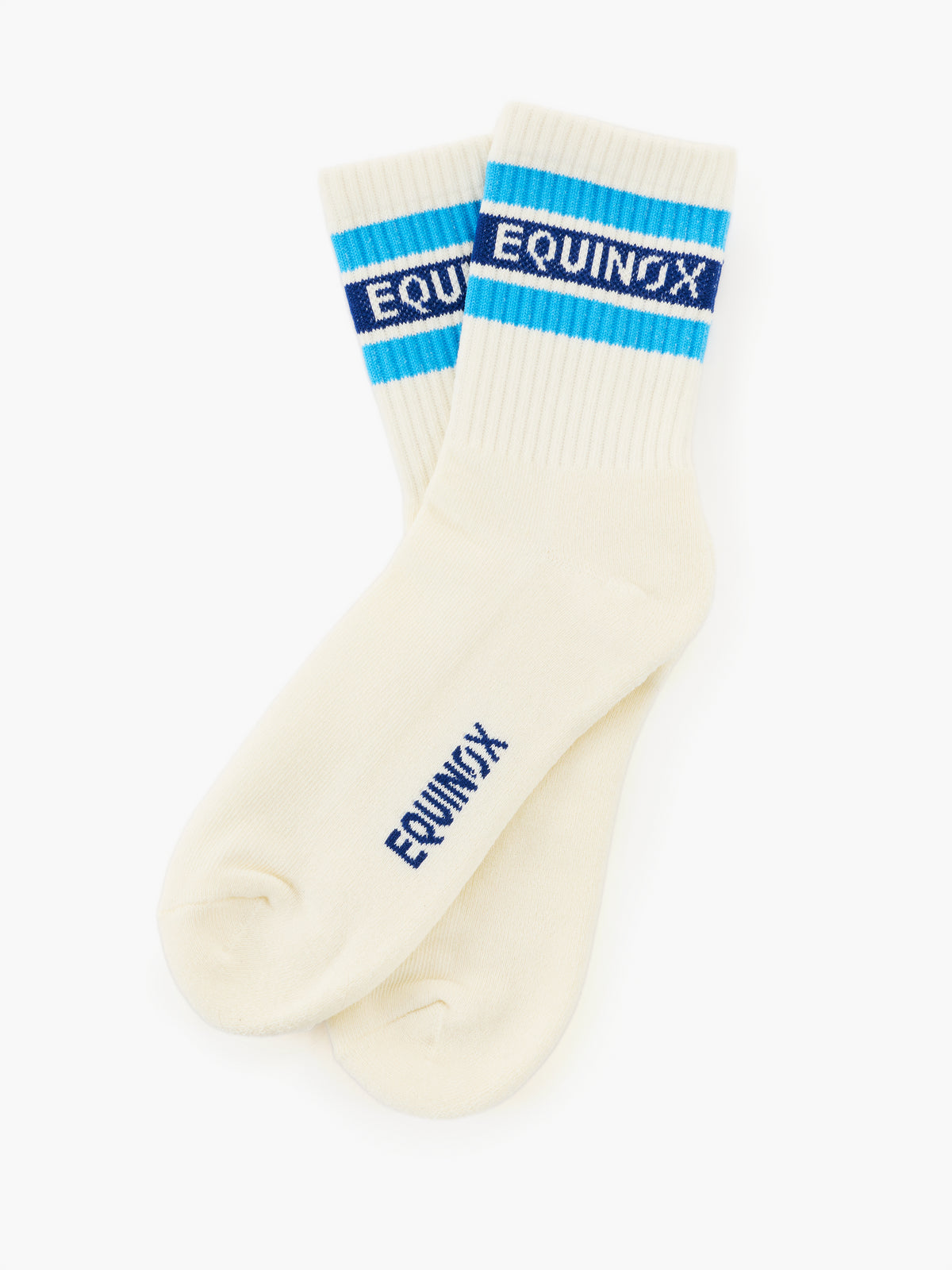 Equinox Half Crew Sock