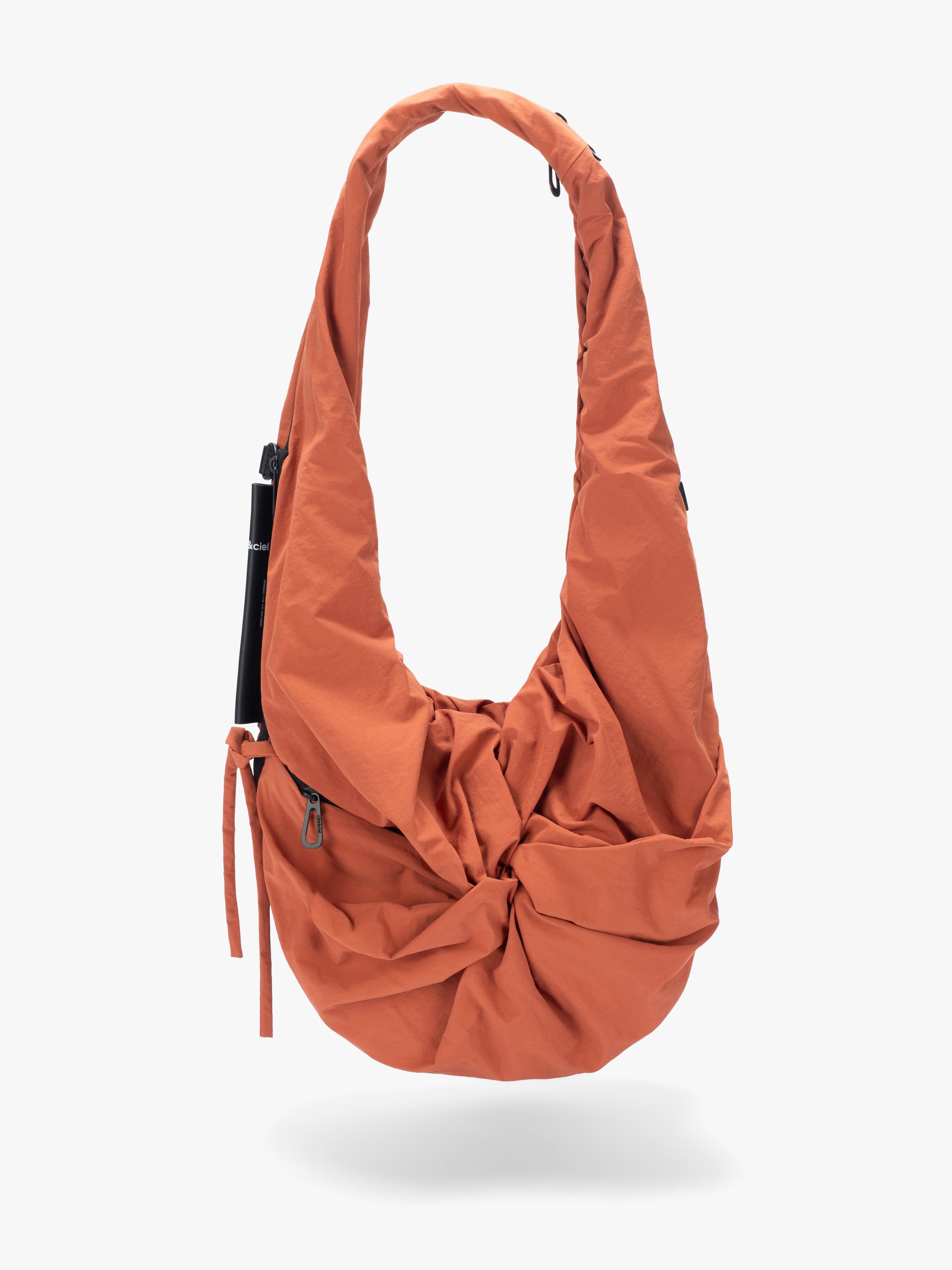 Cote & Ciel Po Smooth Terracotta