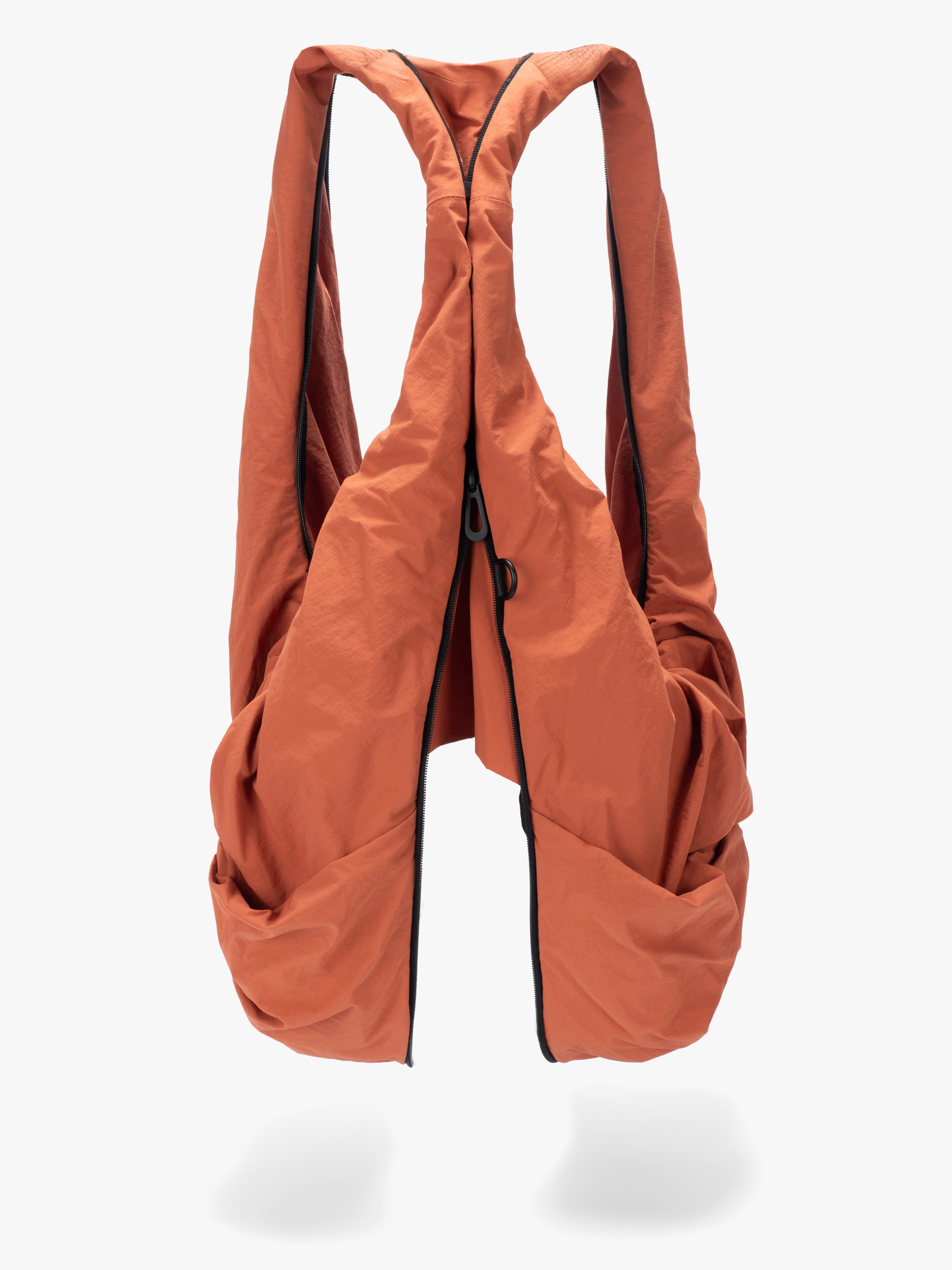 Cote & Ciel Po Smooth Terracotta