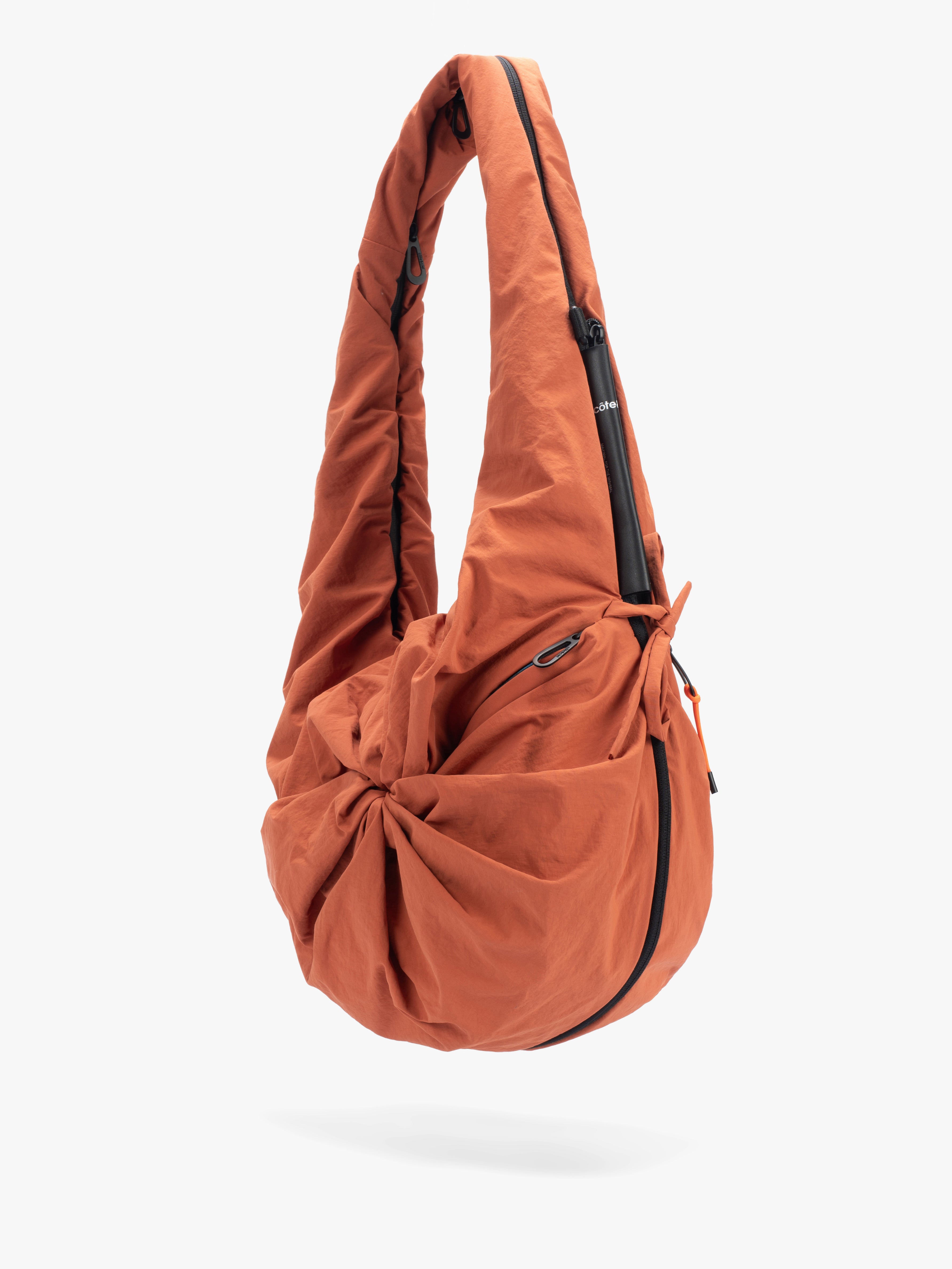 Cote & Ciel Po Smooth Terracotta