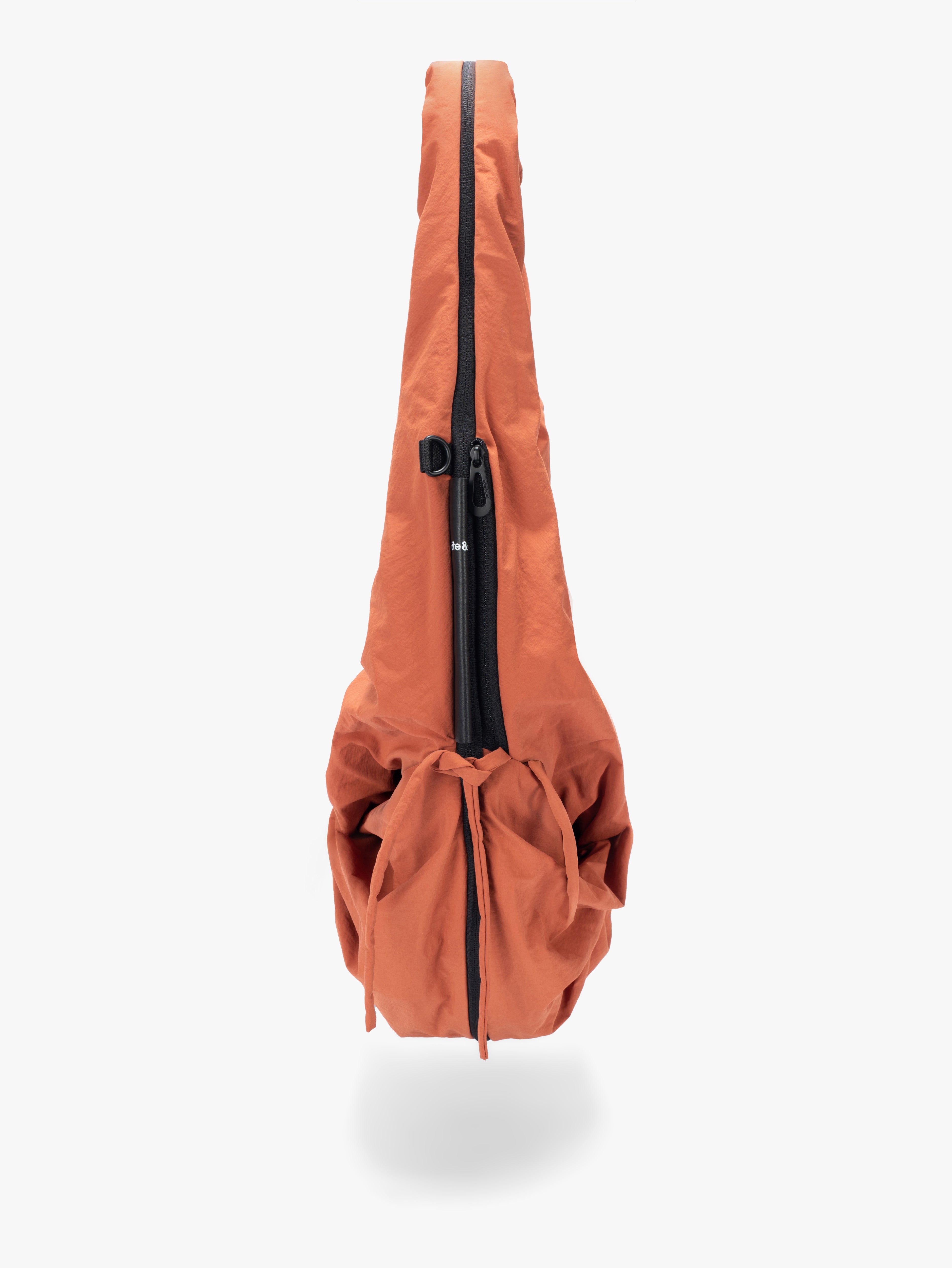 Cote & Ciel Po Smooth Terracotta