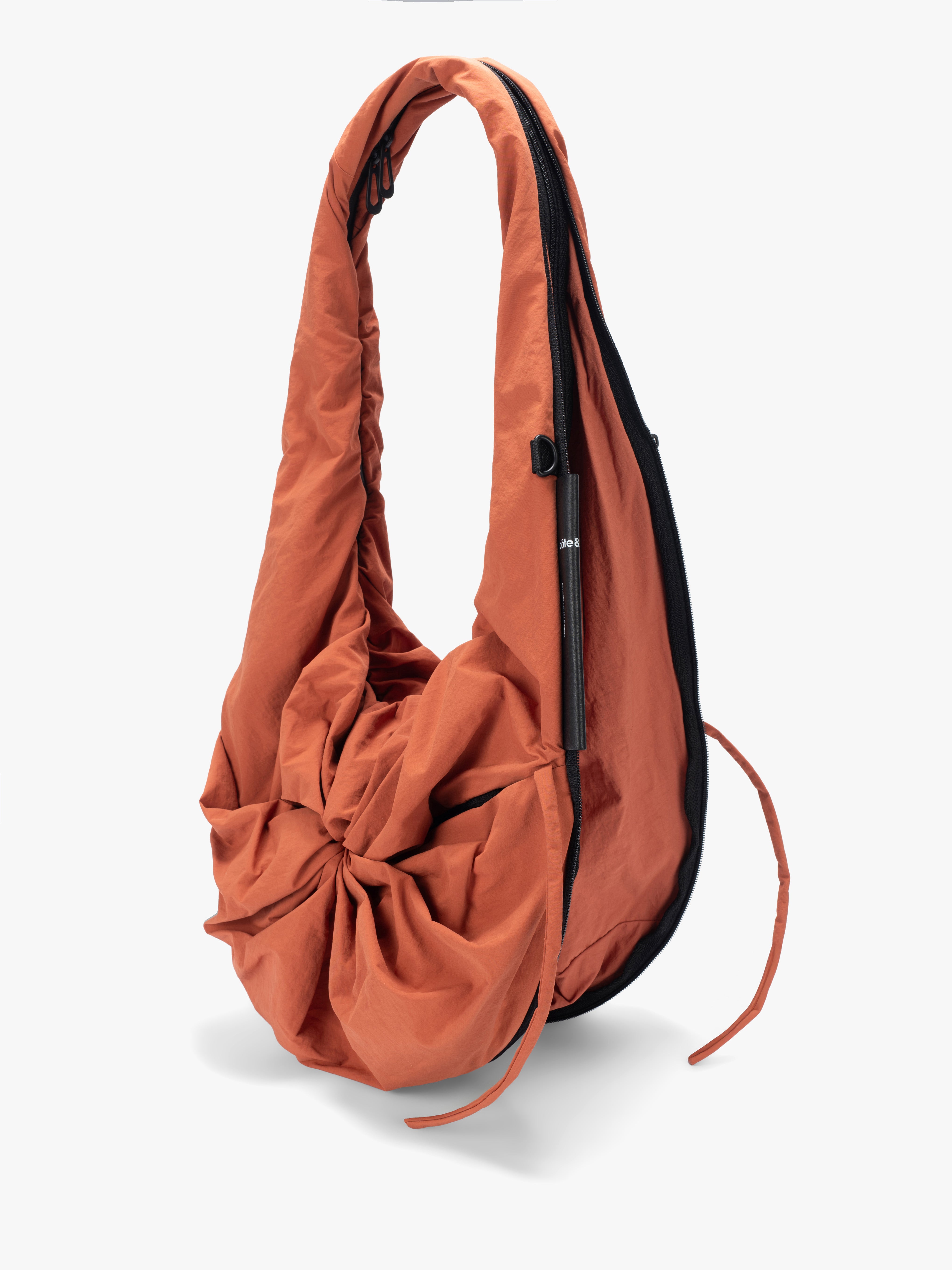 Cote & Ciel Po Smooth Terracotta