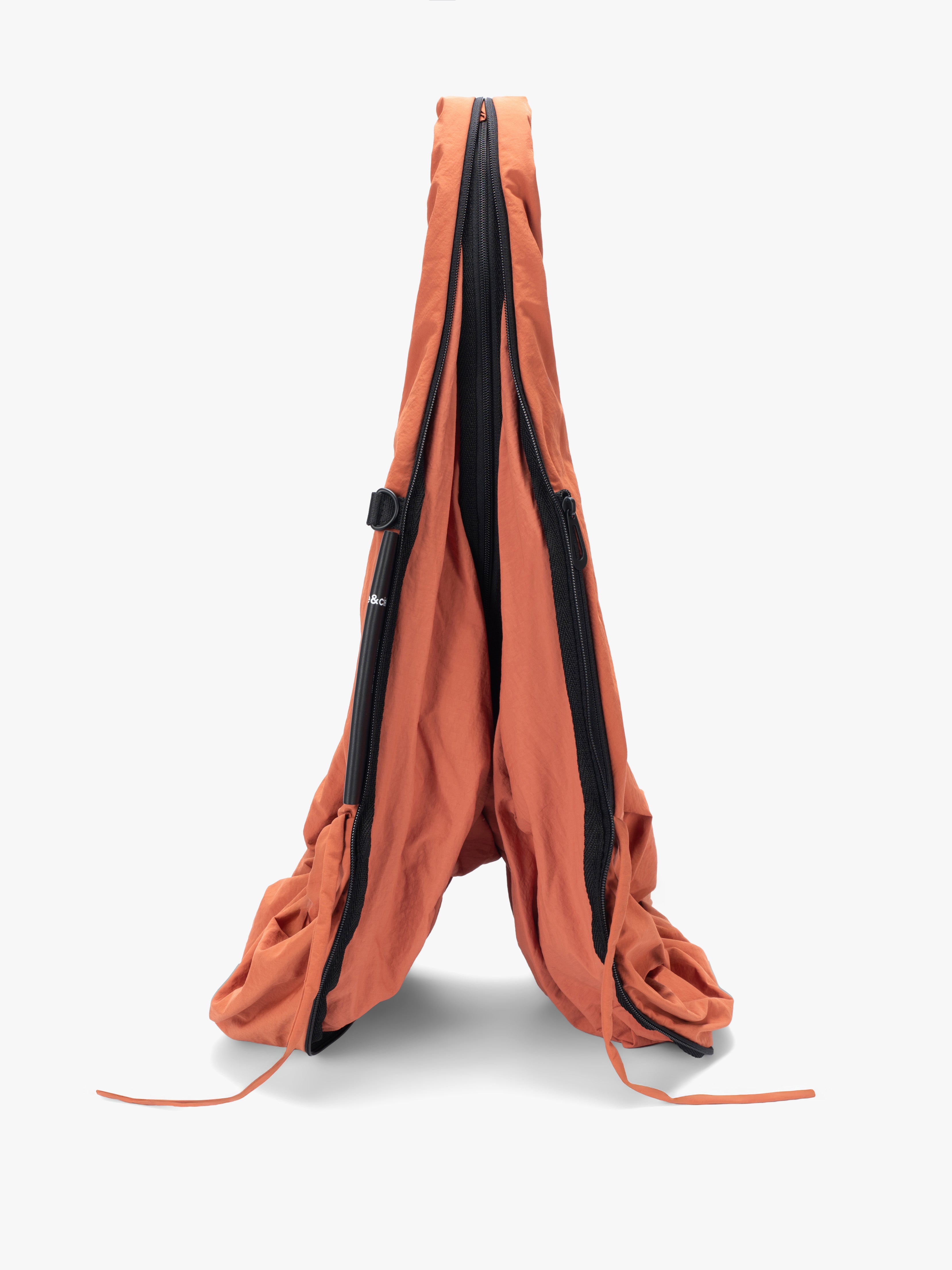 Cote & Ciel Po Smooth Terracotta