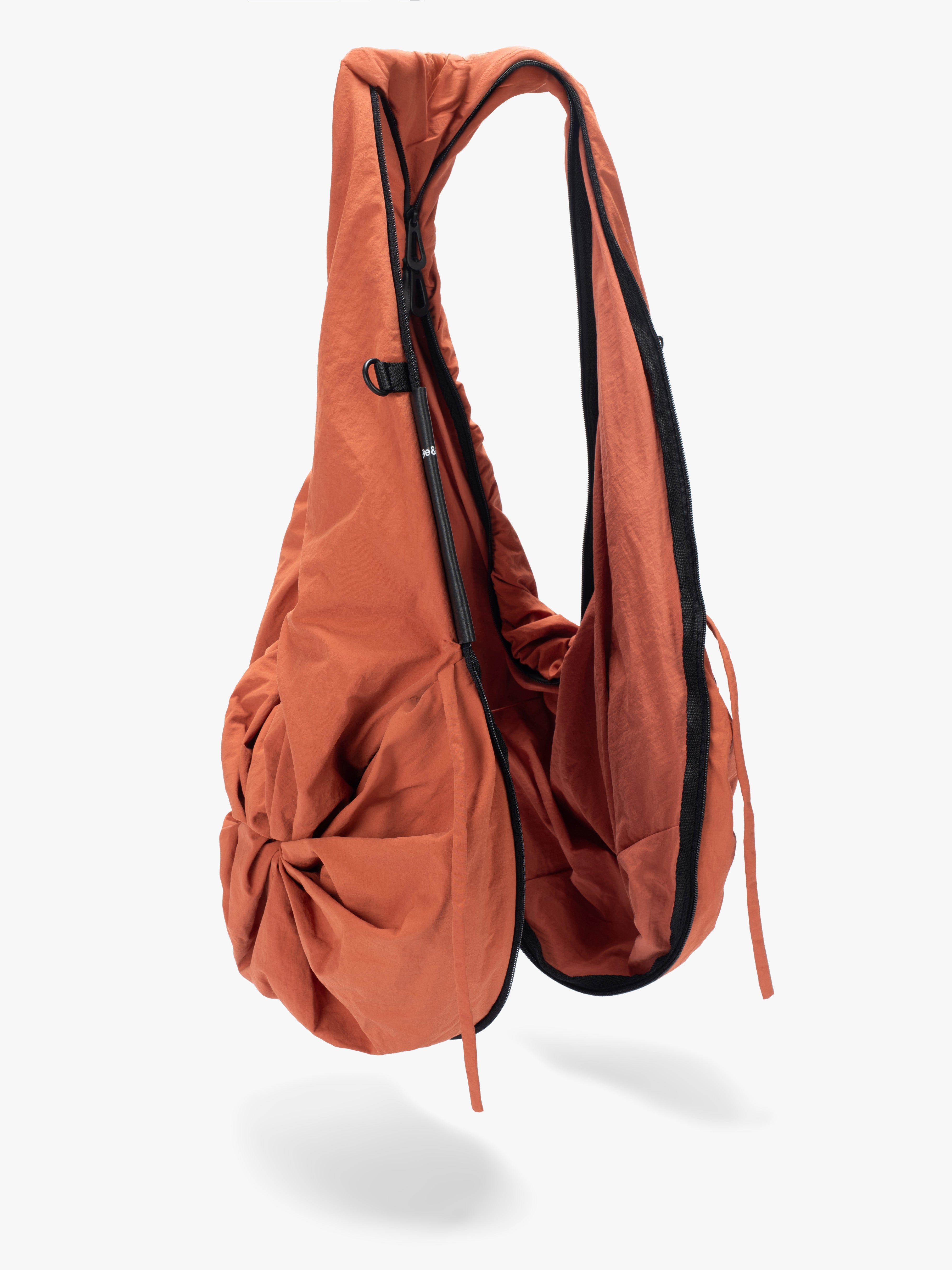 Cote & Ciel Po Smooth Terracotta