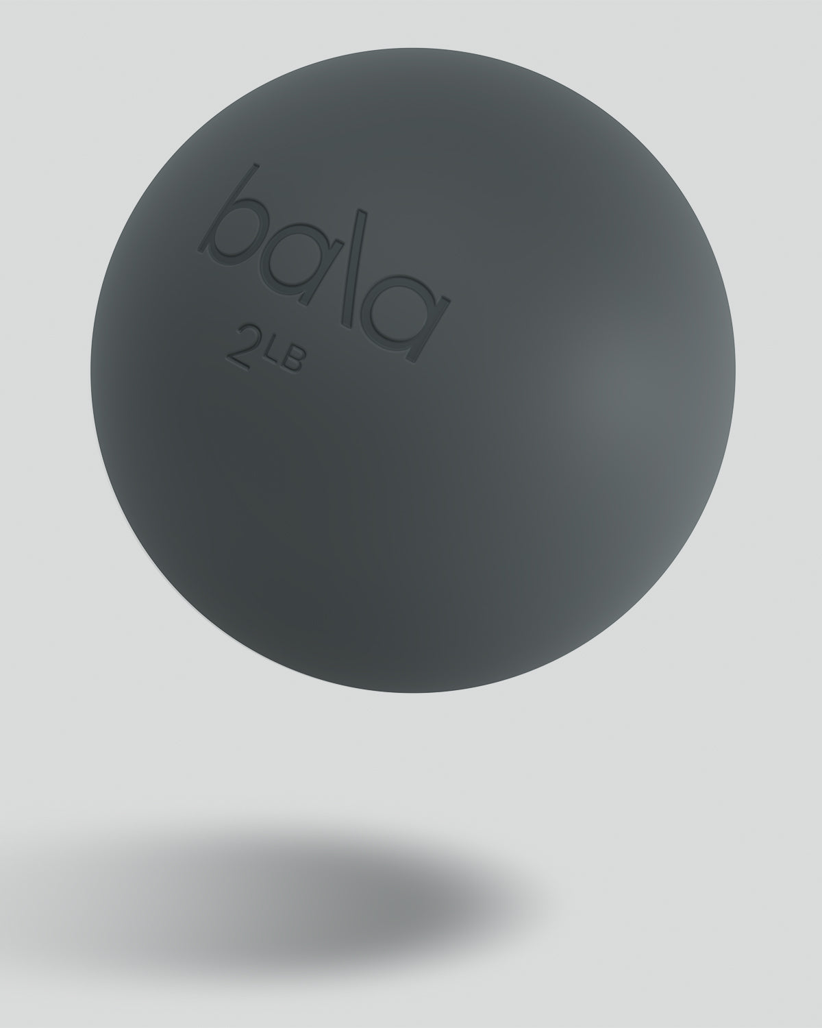 The Power Ball