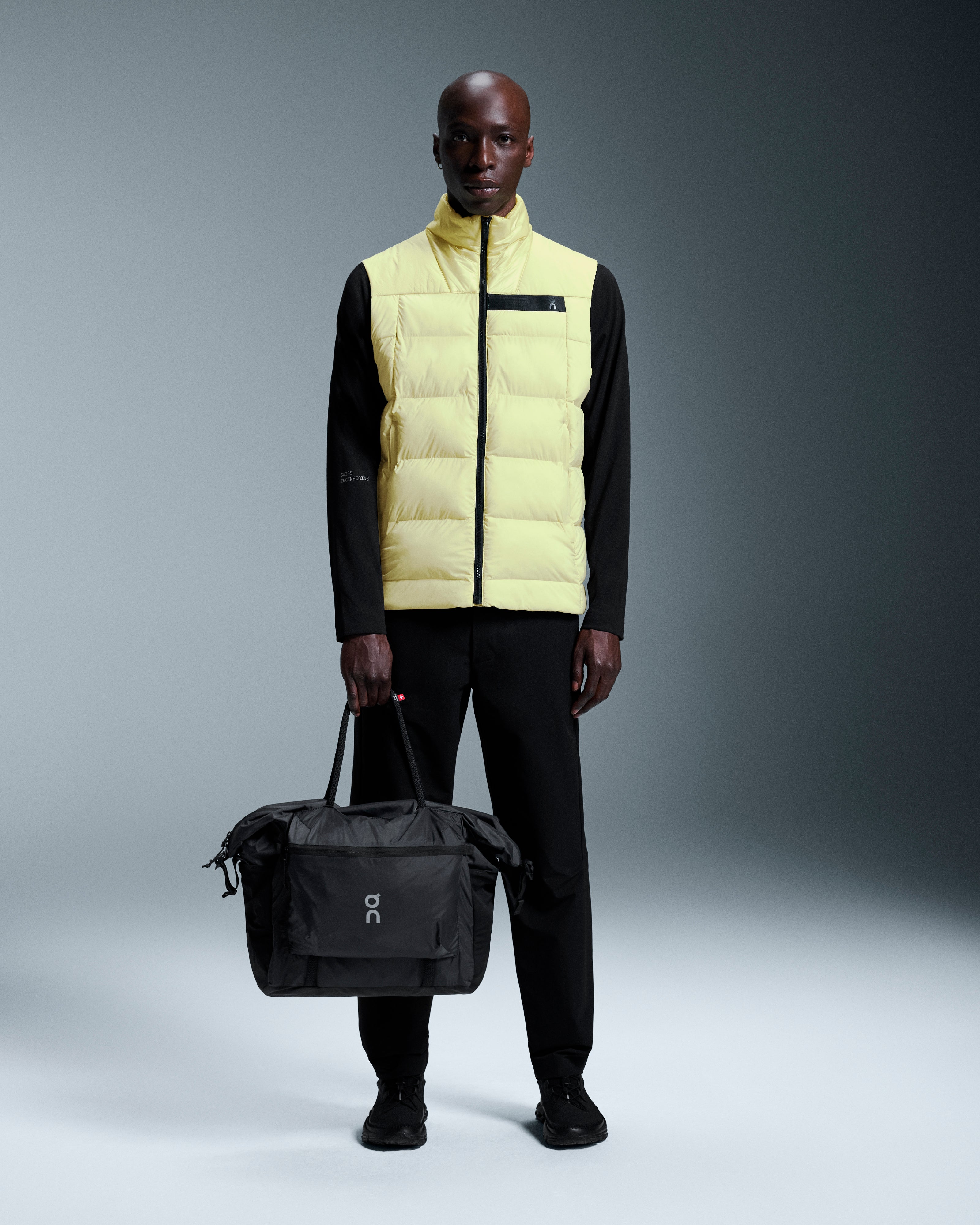 On Track Pack 35L Lite