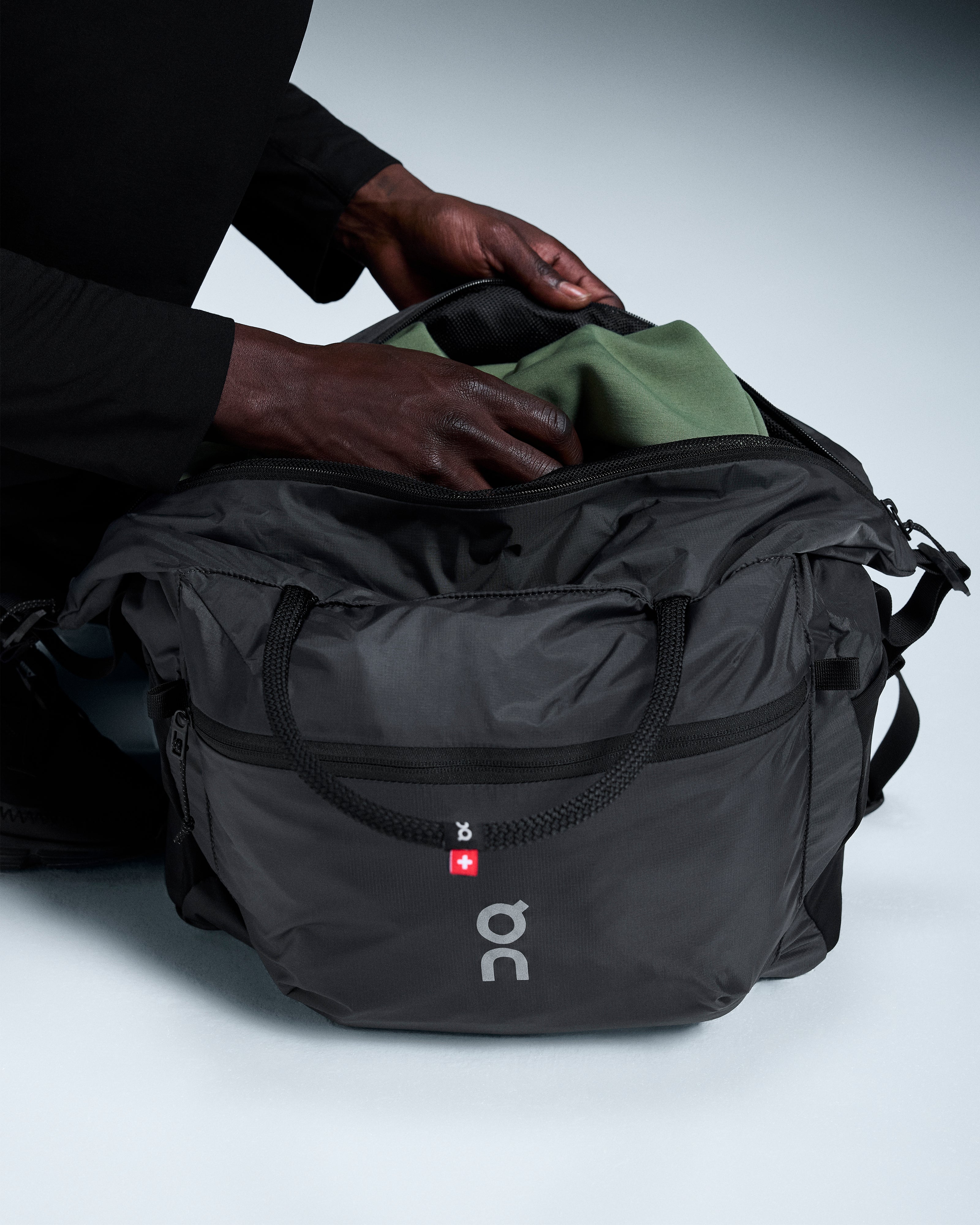 On Track Pack 35L Lite