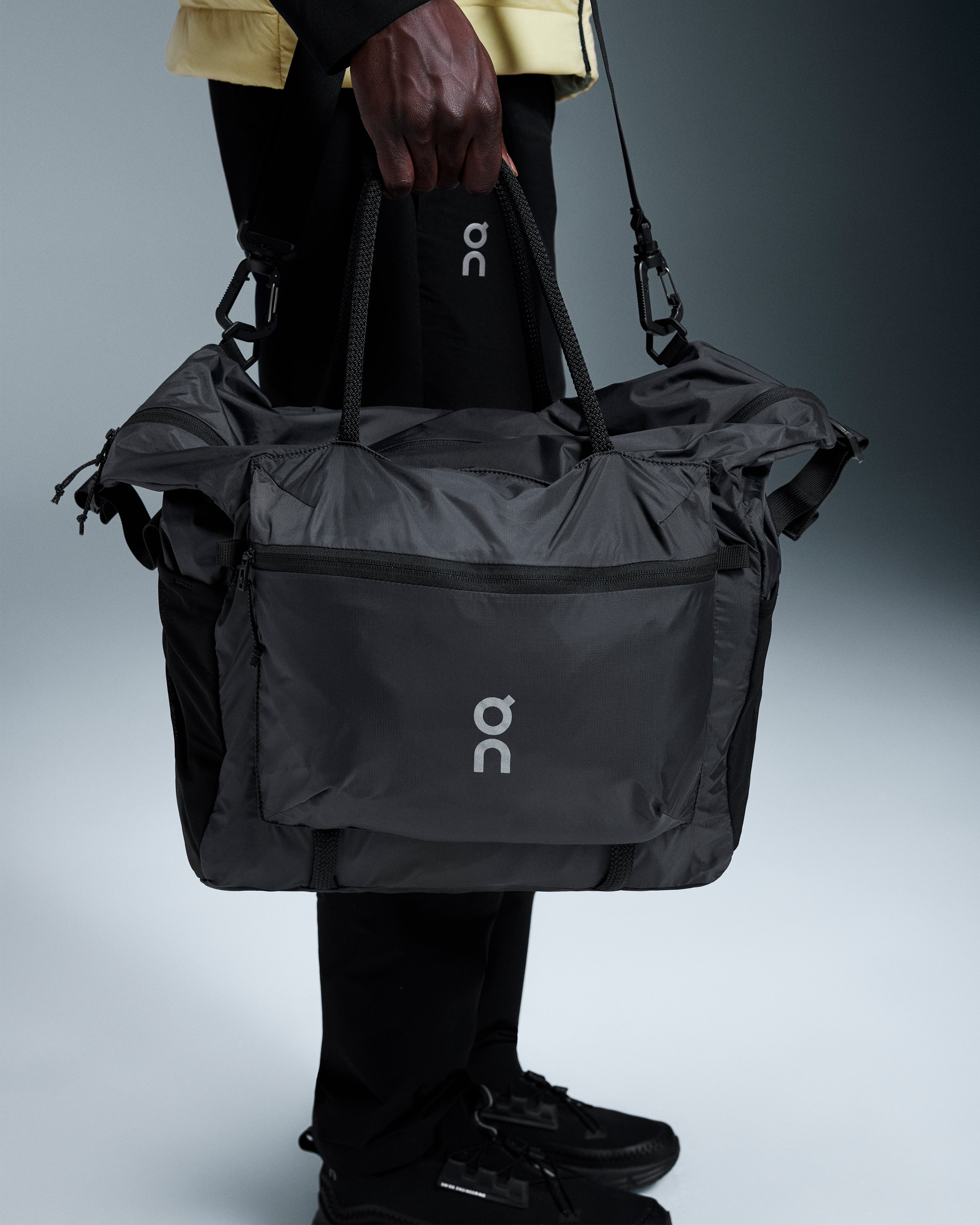 On Track Pack 35L Lite