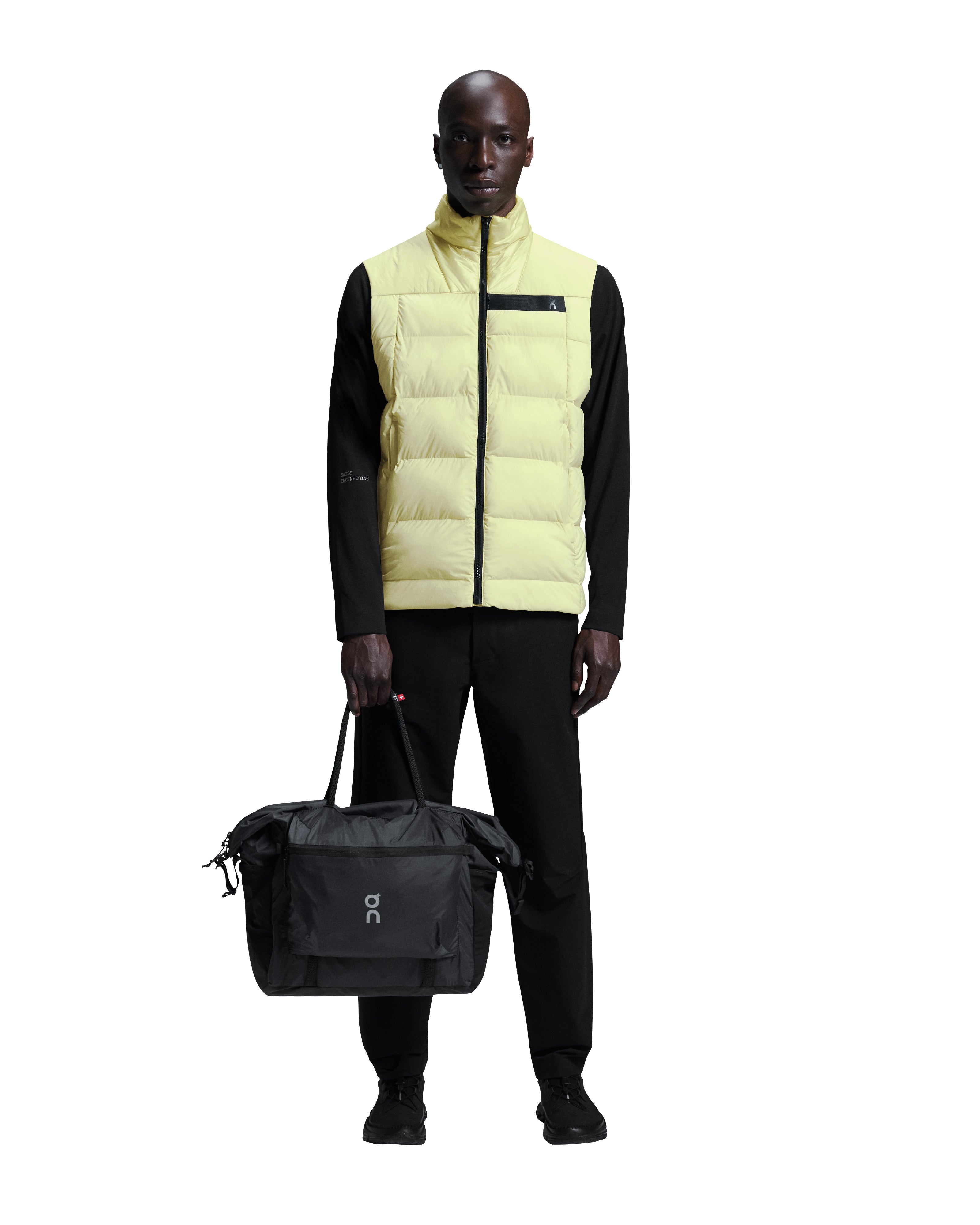 On Track Pack 35L Lite
