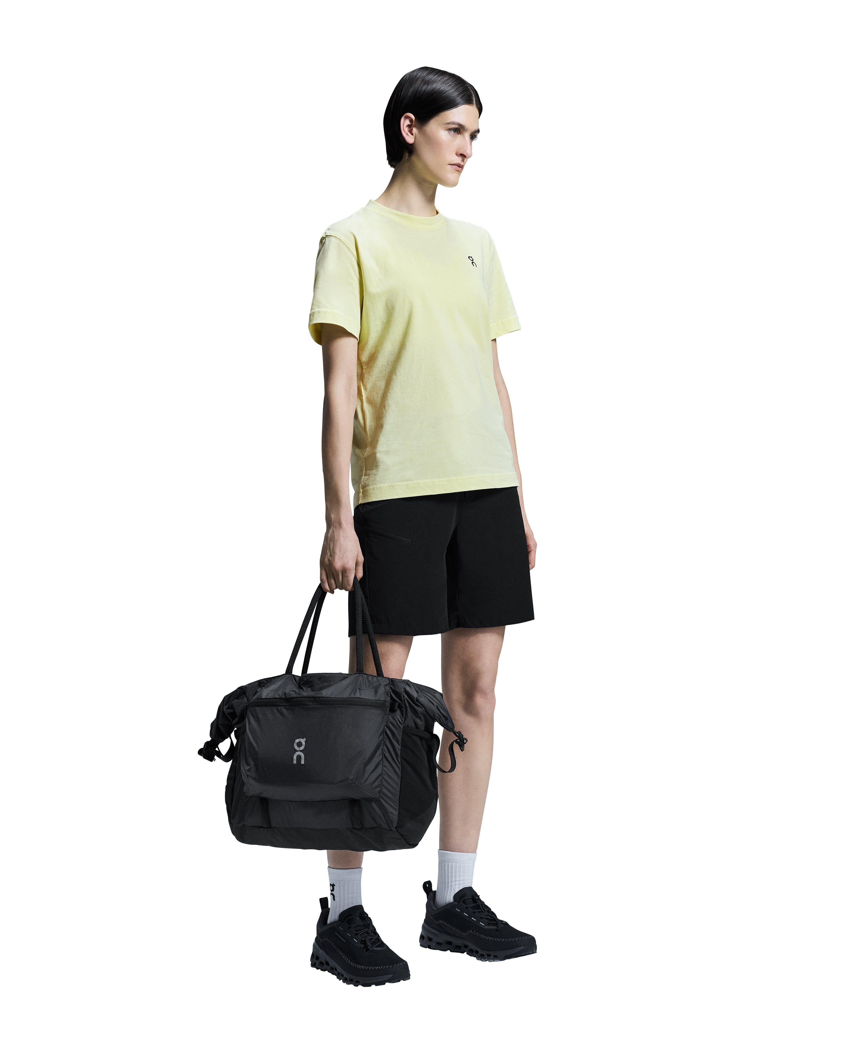 On Track Pack 35L Lite