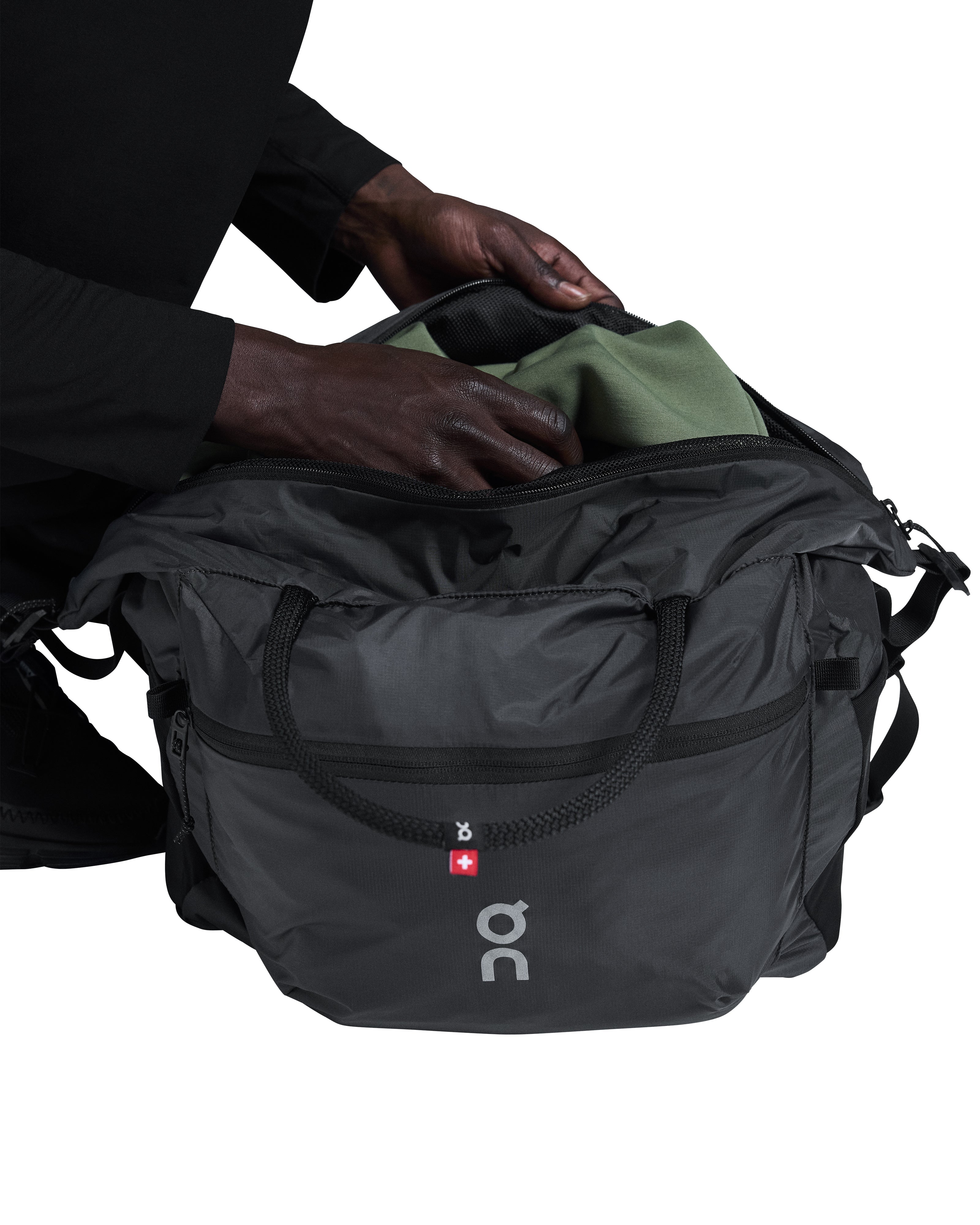 On Track Pack 35L Lite