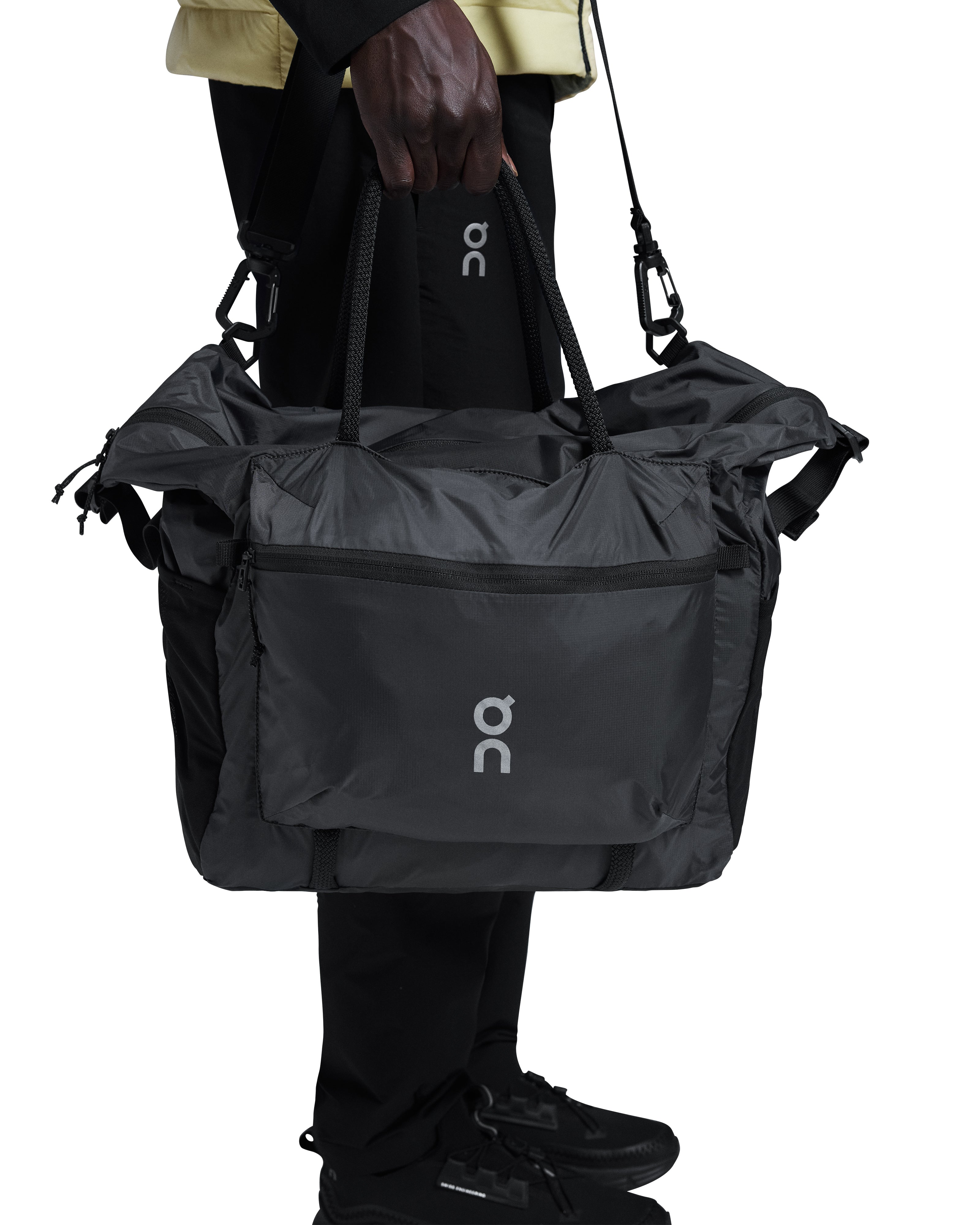 On Track Pack 35L Lite – The Shop at Equinox