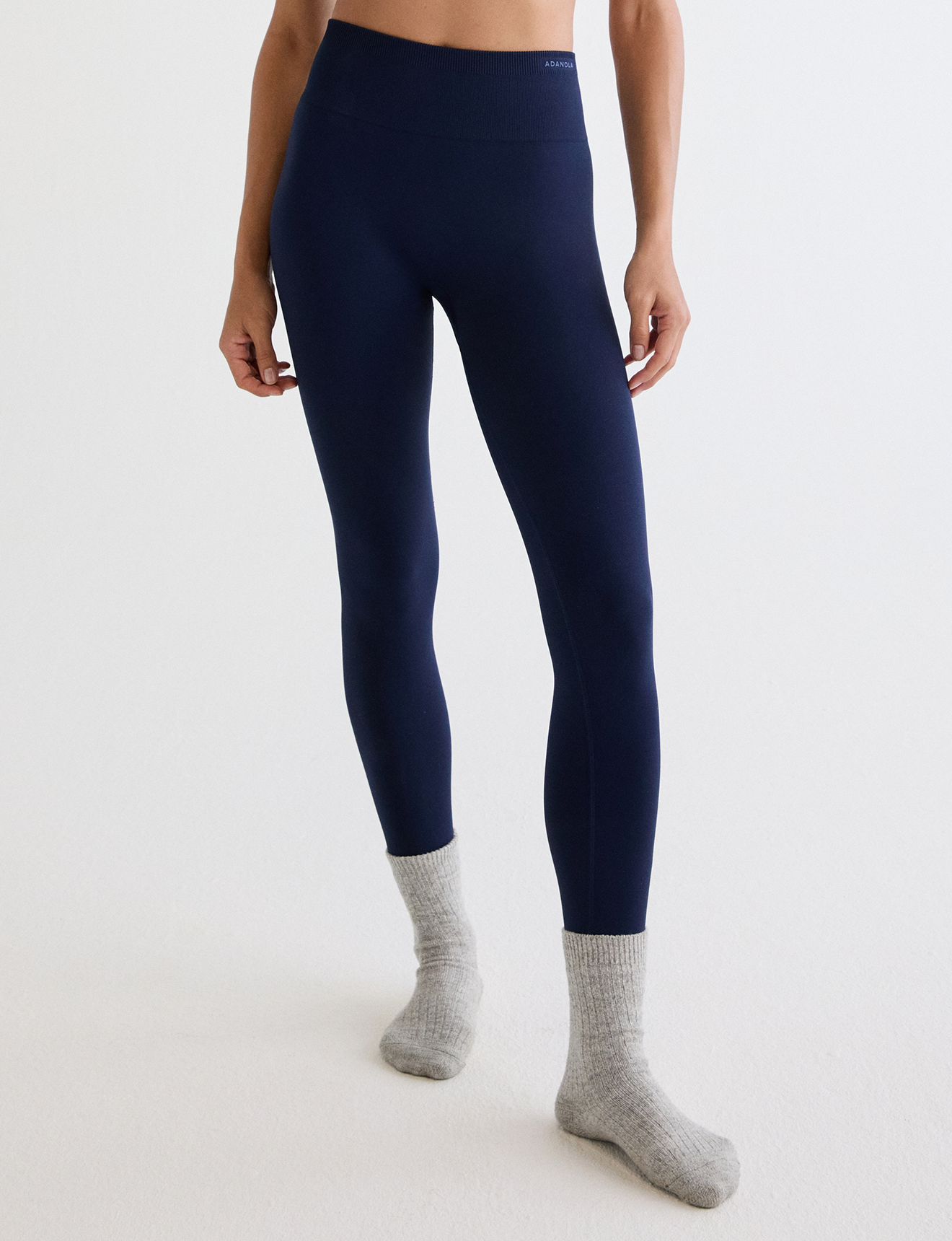 Adanola Classic Seamless Leggings