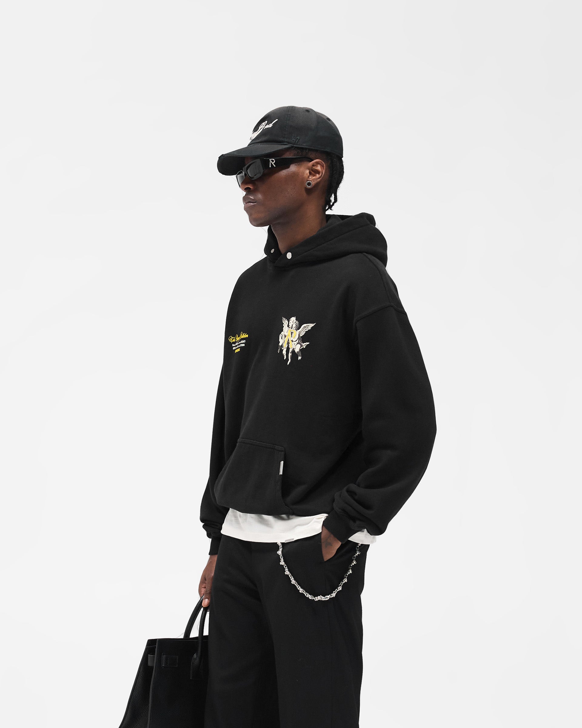 Represent Legacy Cherubs Hoodie