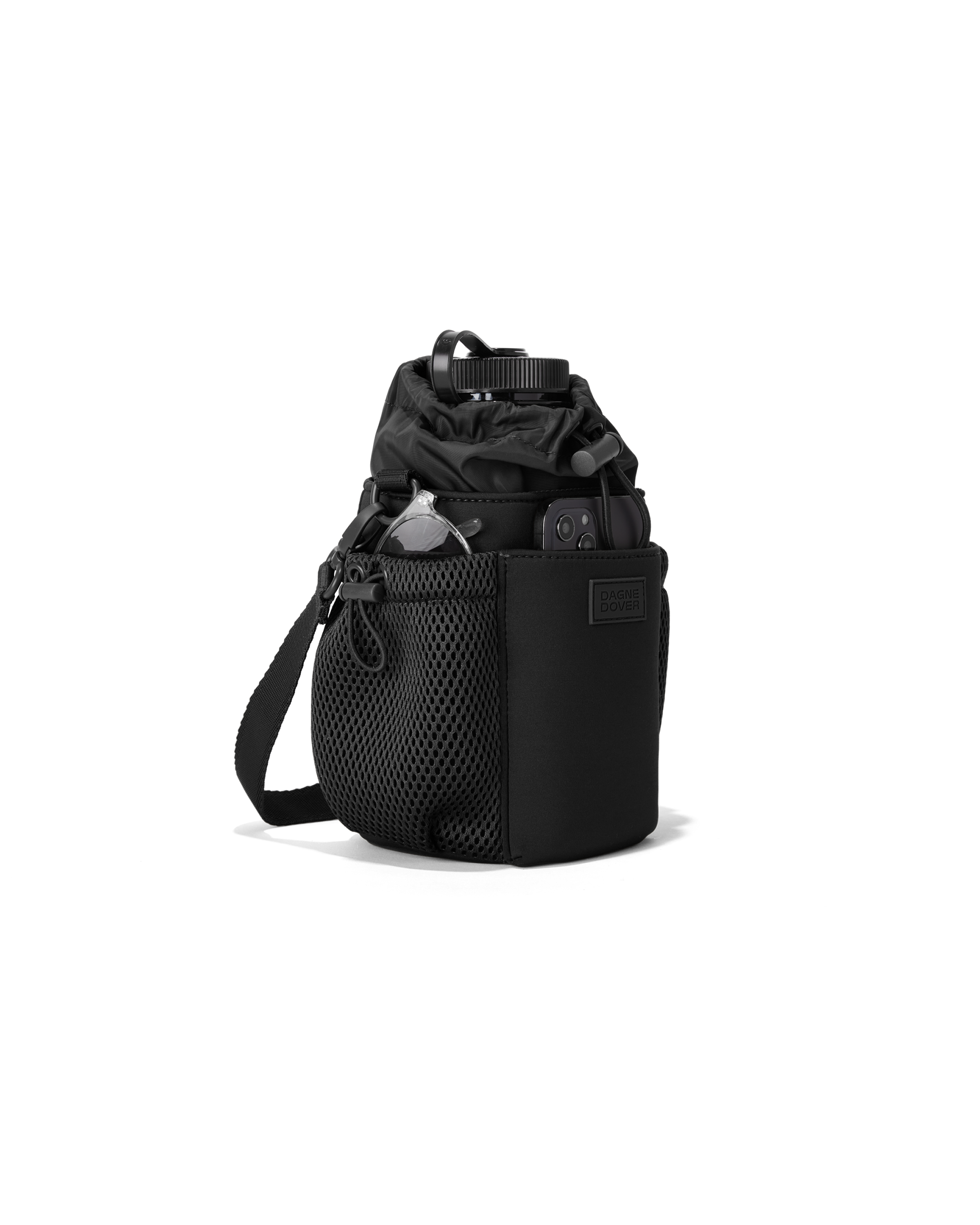 Dagne Dover Sloan Water Bottle Sling