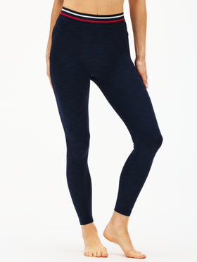 Splits59 Bailey High Waist Active Rib 7/8